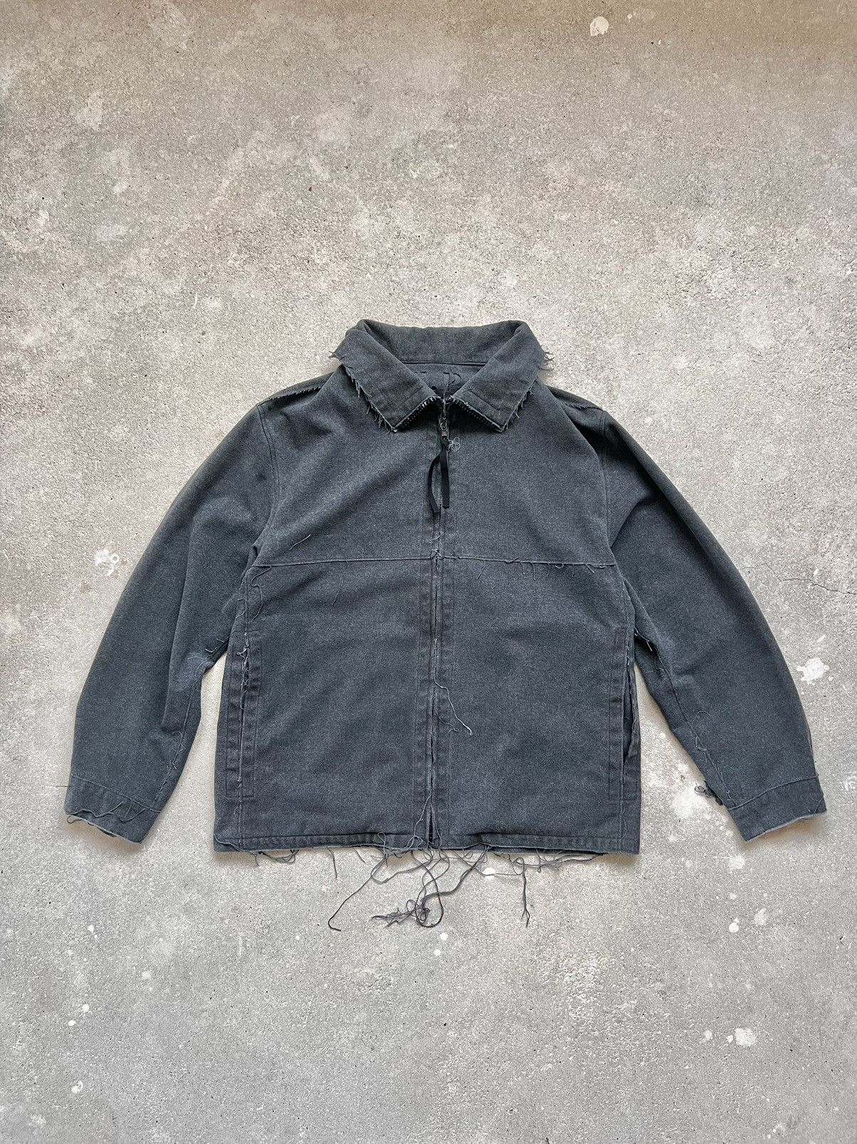 C.P. Company Vintage C.P Company Archival Jacket Zip Size US L / EU 52-54 / 3 - 1 Thumbnail