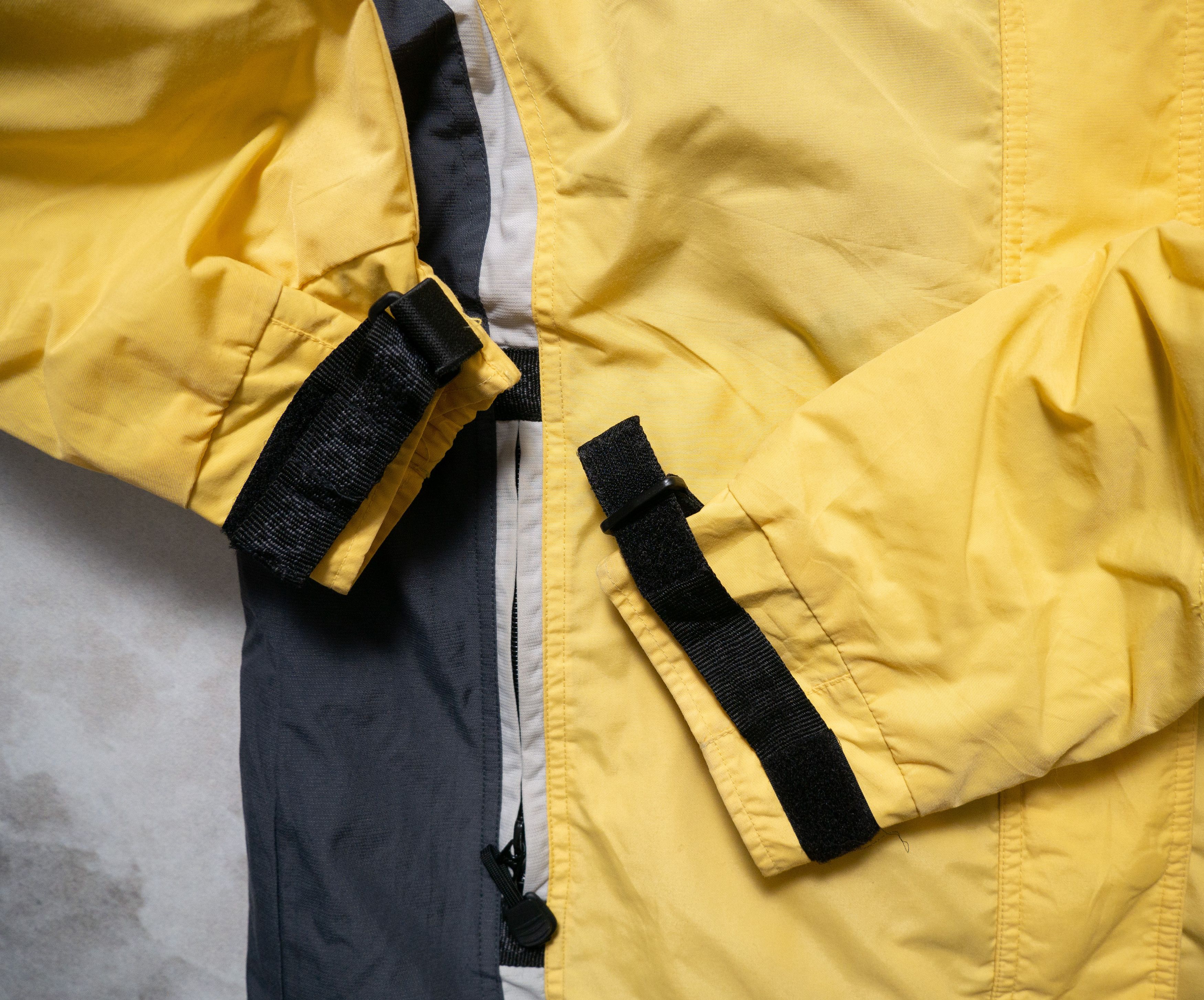 Columbia × Vintage Vintage 00s Columbia Challenge Series Ski Jacket Y2K Size XL / US 12-14 / IT 48-50 - 4 Thumbnail