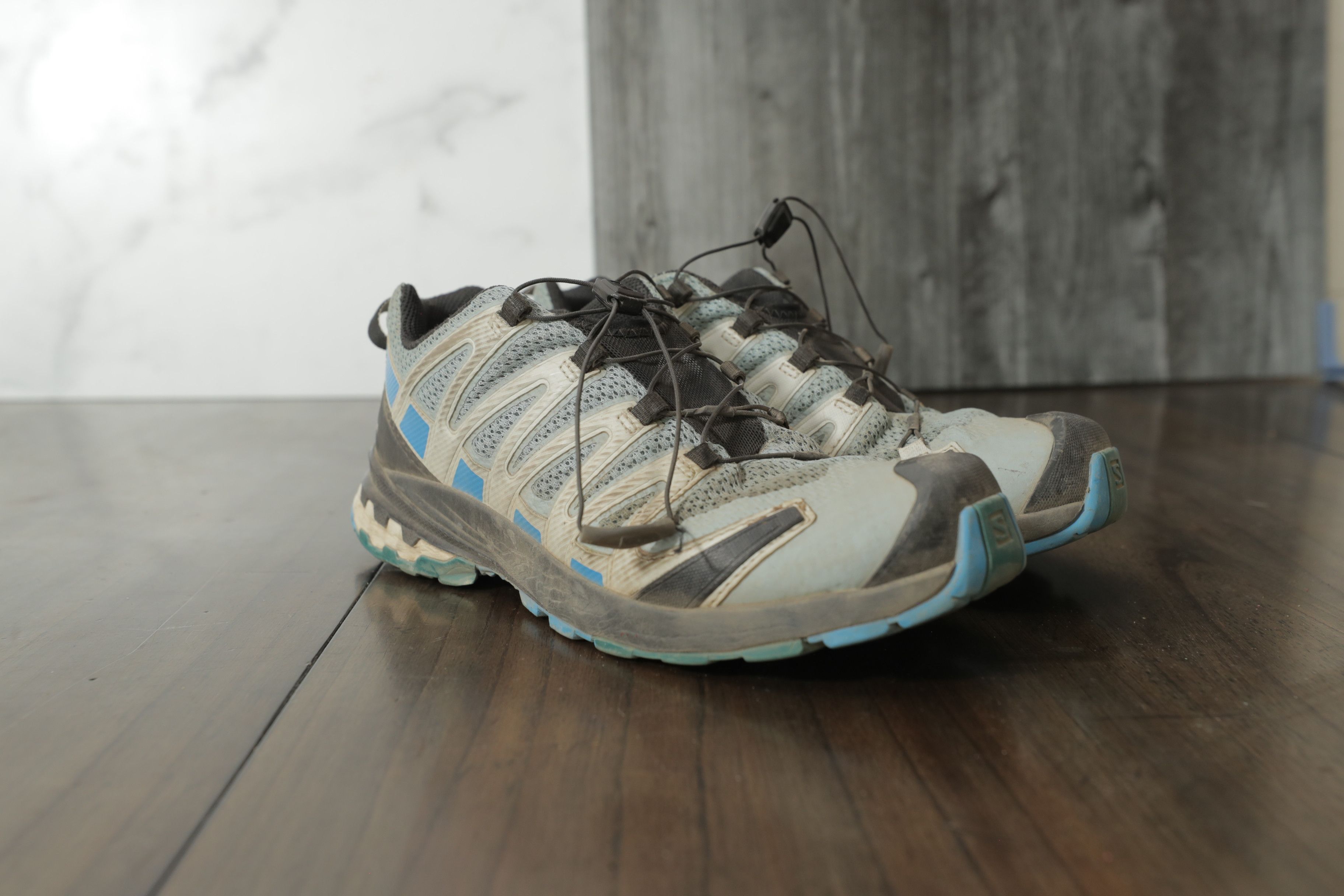 Salomon Salomon XA PRO 3D V8 (9.5) Size US 9.5 / EU 42-43 - 3 Thumbnail