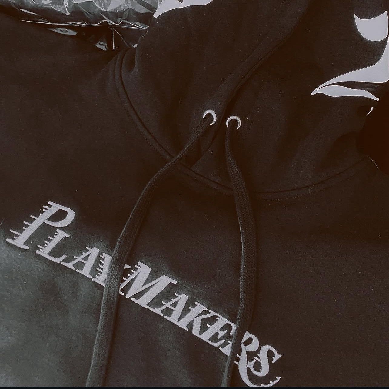 Other Playmakers Official OG 25/8 Hoodie Size US L / EU 52-54 / 3 - 3 Thumbnail