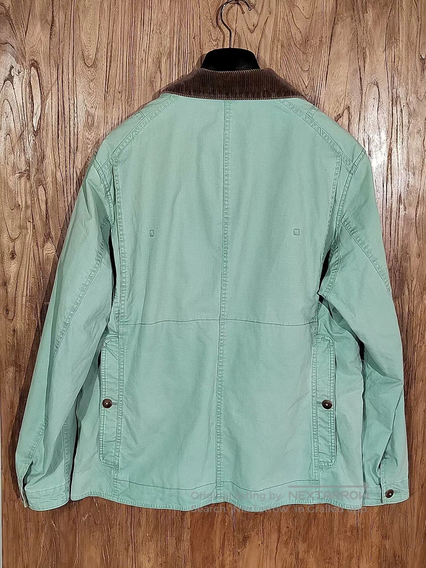 Polo Ralph Lauren Polo Ralph Lauren Hunting Jacket. Size US M / EU 48-50 / 2 - 5 Thumbnail