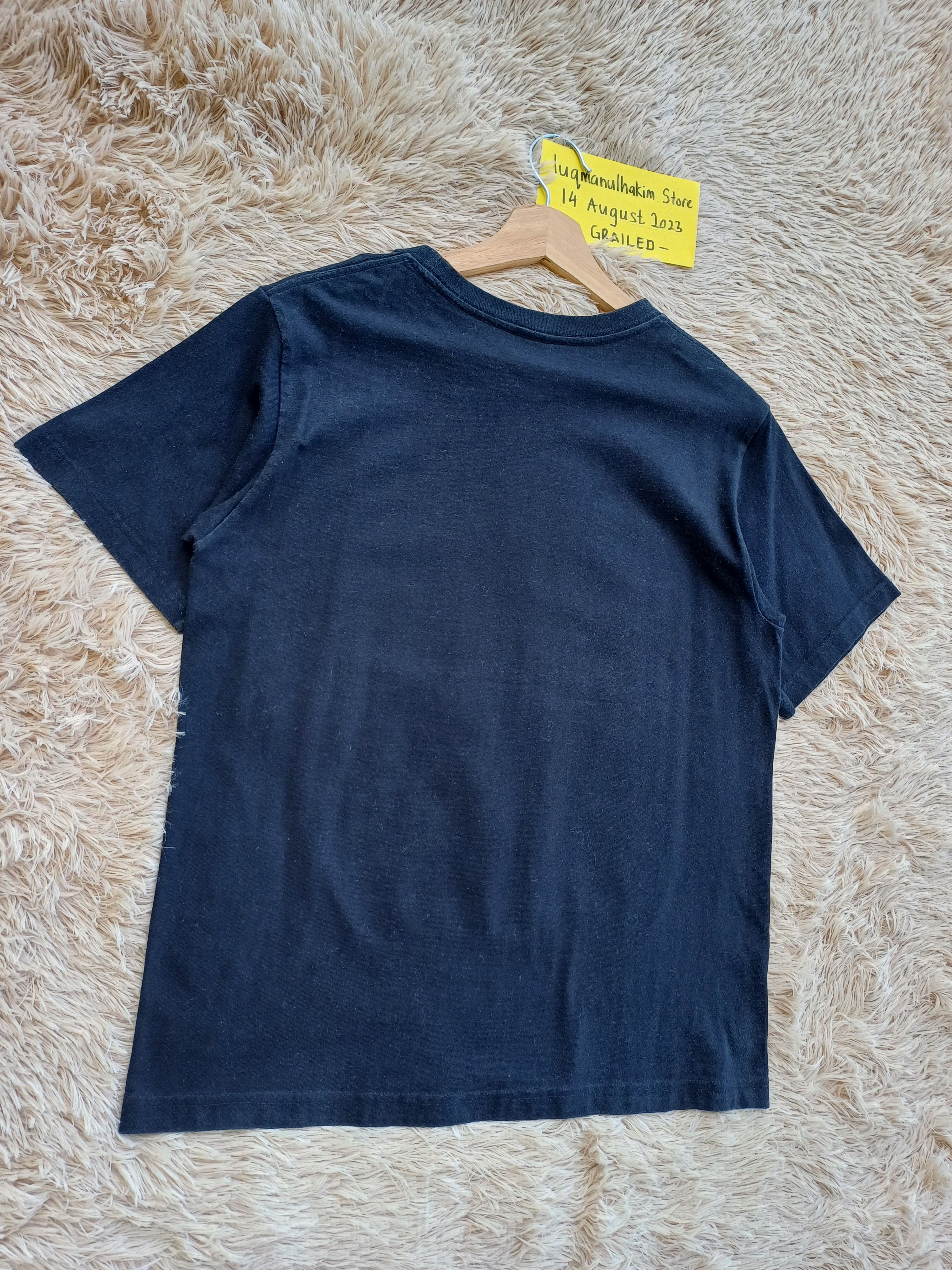 Number (N)ine Rare Number Nine Kurt Cobain Mosaic Tshirt Size US M / EU 48-50 / 2 - 12 Thumbnail