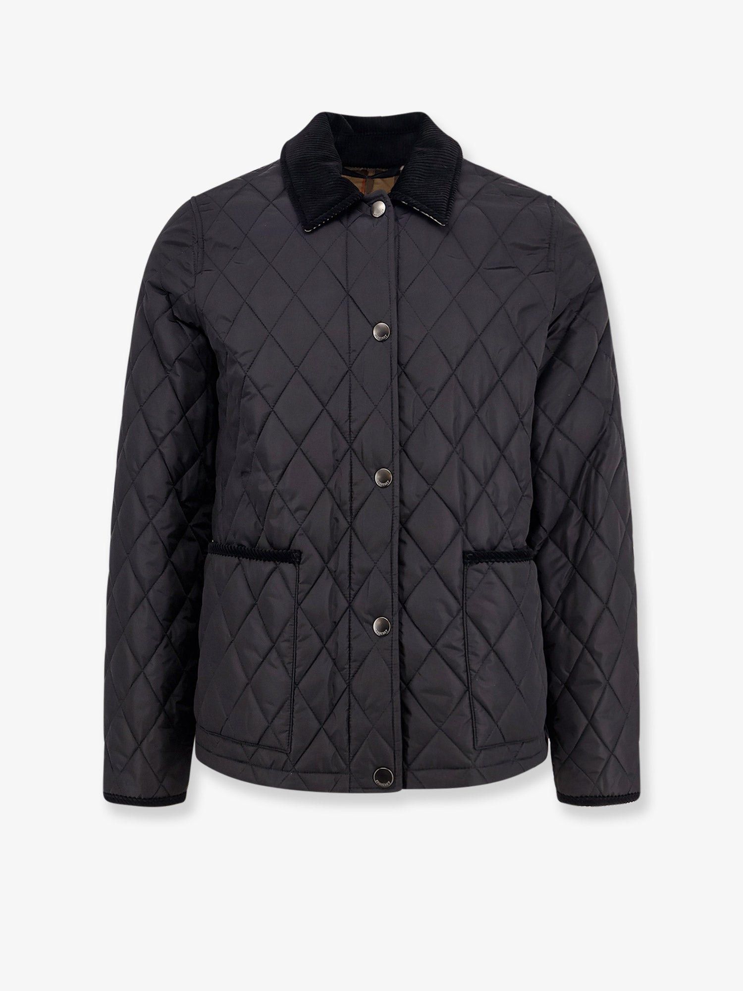 ブルゾン Burberry Dorset Quilted Nylon Jacket Burberry Dorset quilted nylon jacket available on Monti