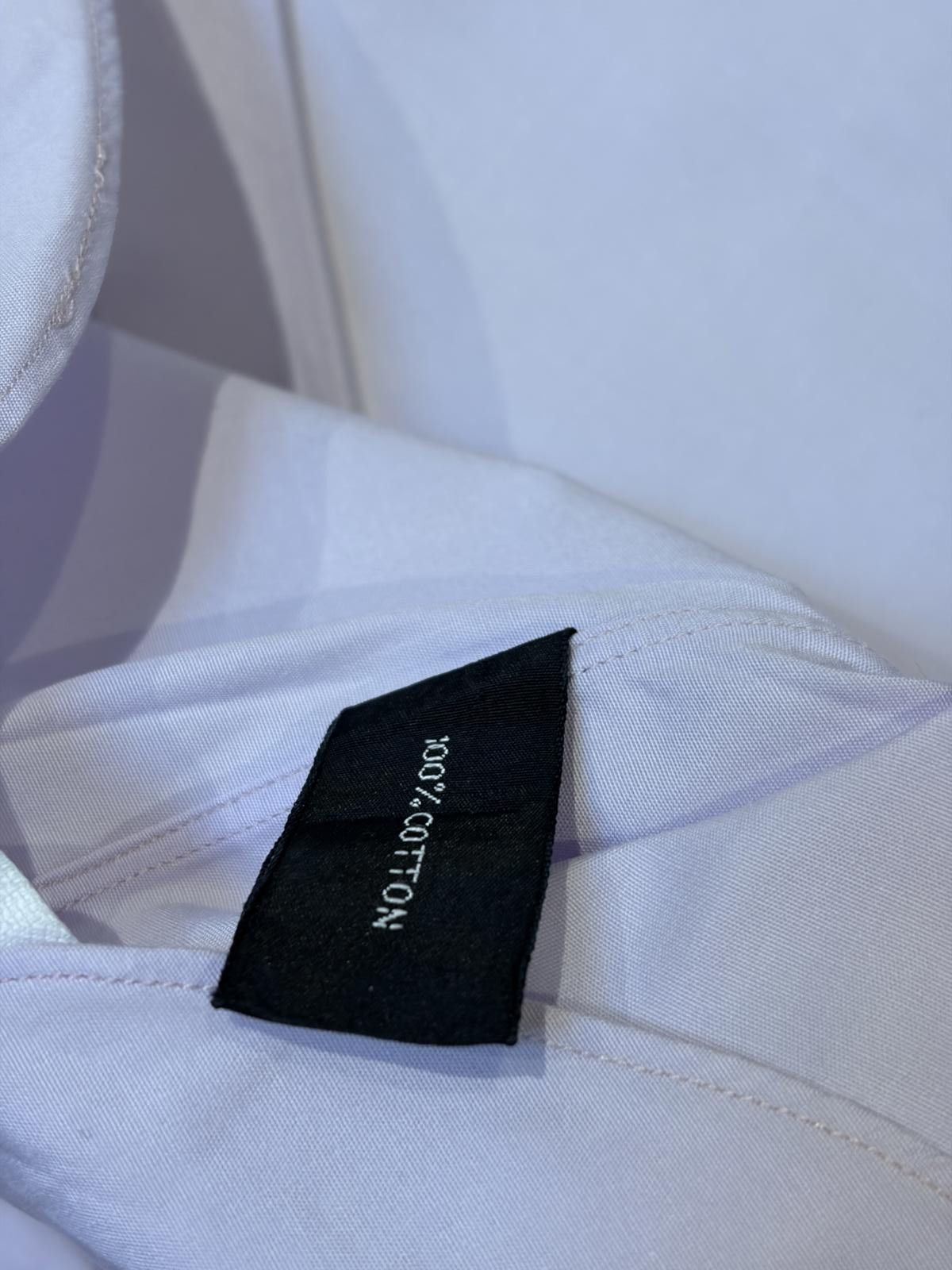 Tom Ford Tom Ford Shirt Size US XL / EU 56 / 4 - 8 Thumbnail