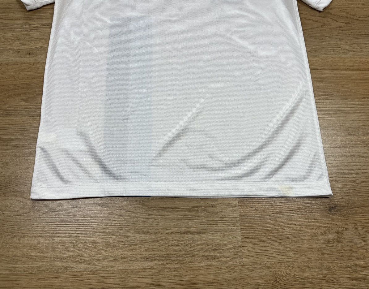 Nike Nike Manchester City 2013-14 Away Jersey Shirt White Etihad Size US M / EU 48-50 / 2 - 20 Thumbnail
