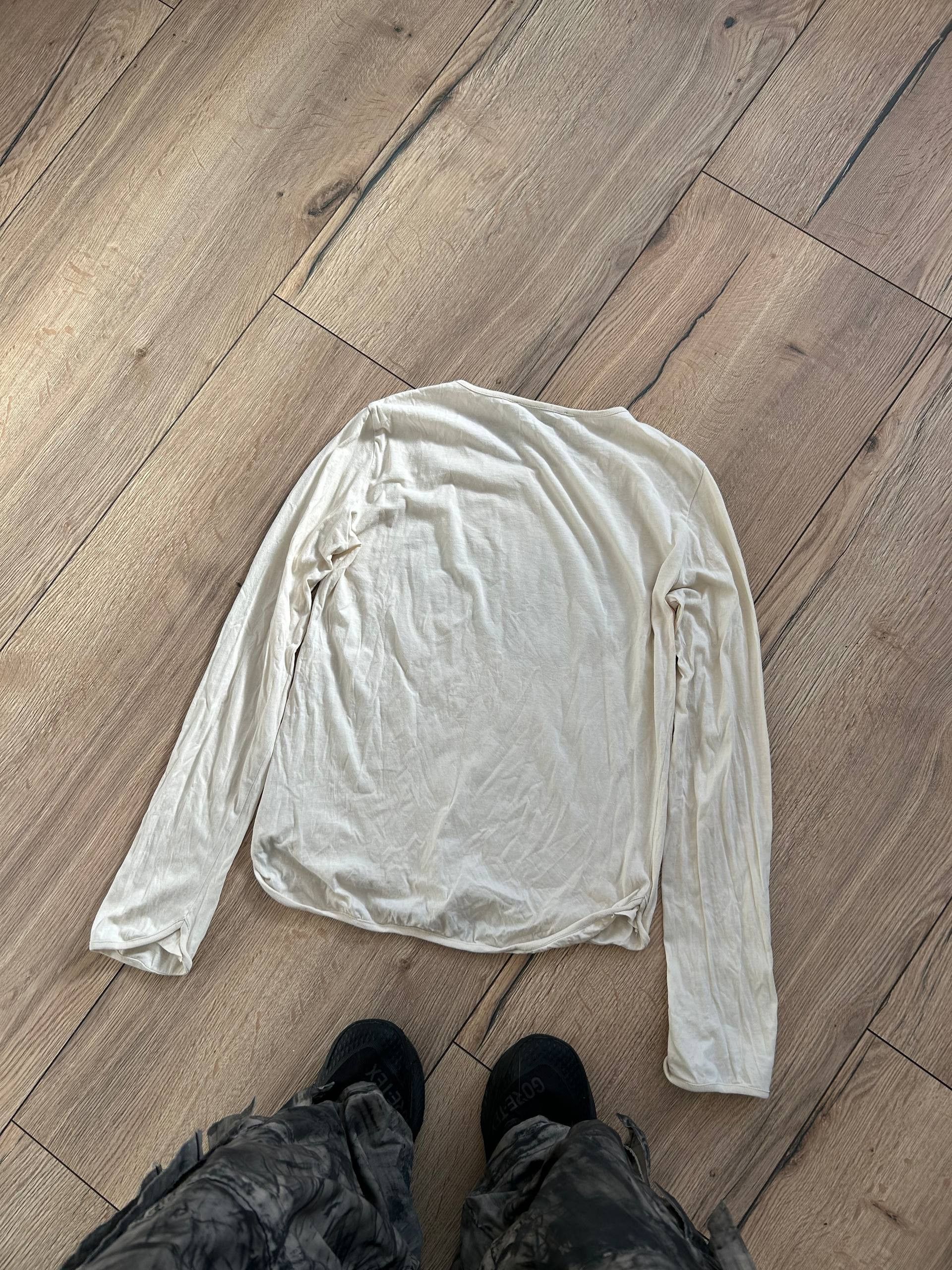 See by Chloe see by chloe woman longsleeve Size M / US 6-8 / IT 42-44 - 14 Thumbnail
