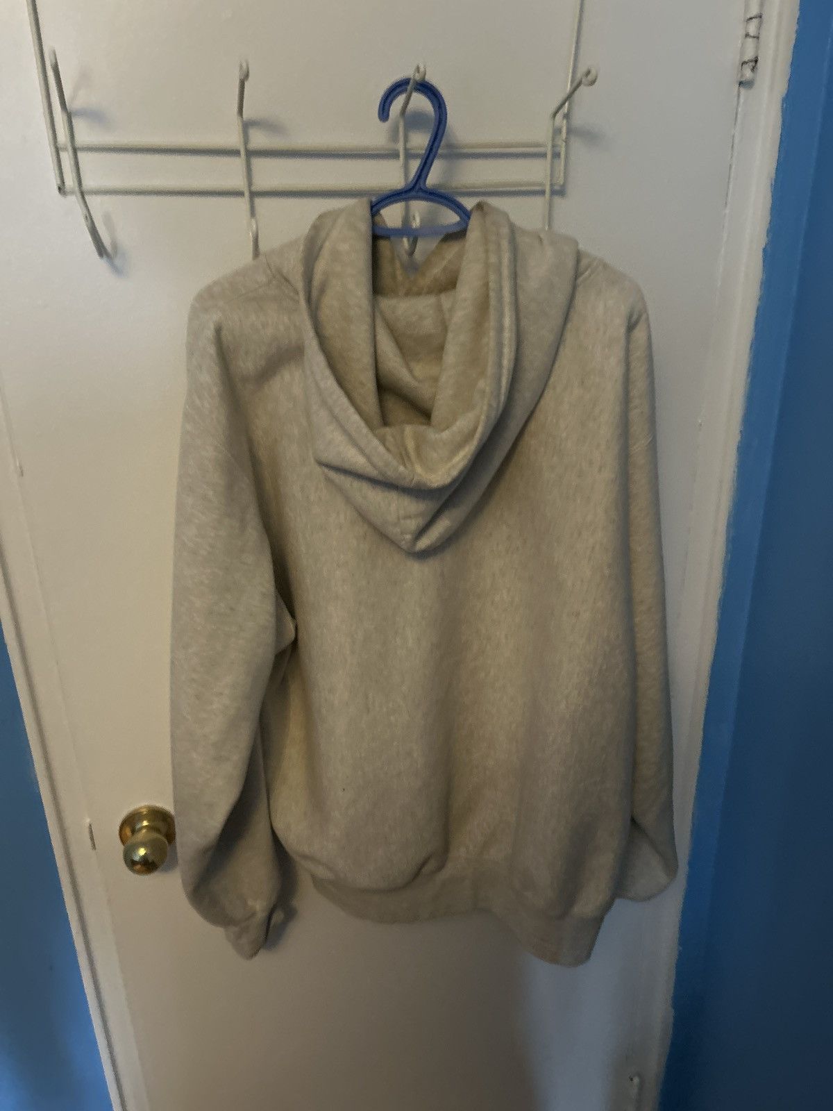 Steve And Barrys Vintage cortland hoodie Size US XL / EU 56 / 4 - 2 Thumbnail