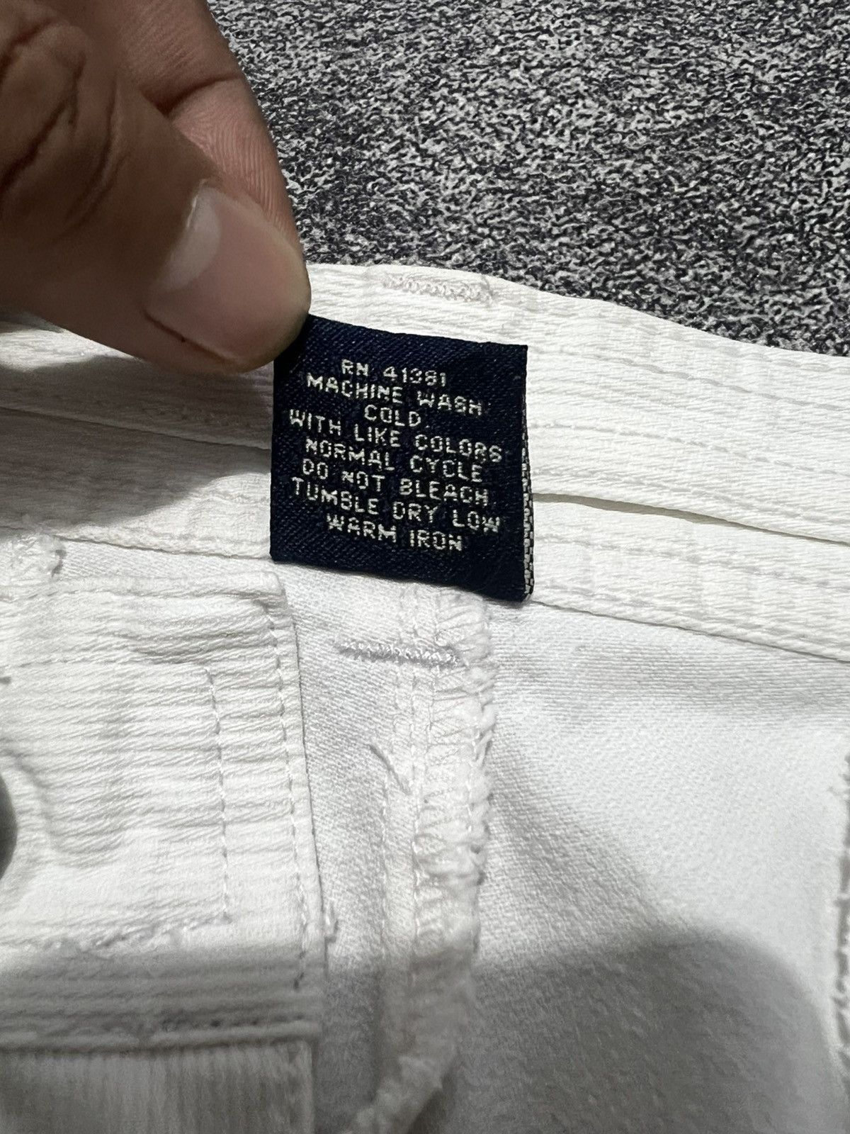 Polo Ralph Lauren Polo Sport Sportsman Cargo Short Size US 30 / EU 46 - 7 Thumbnail