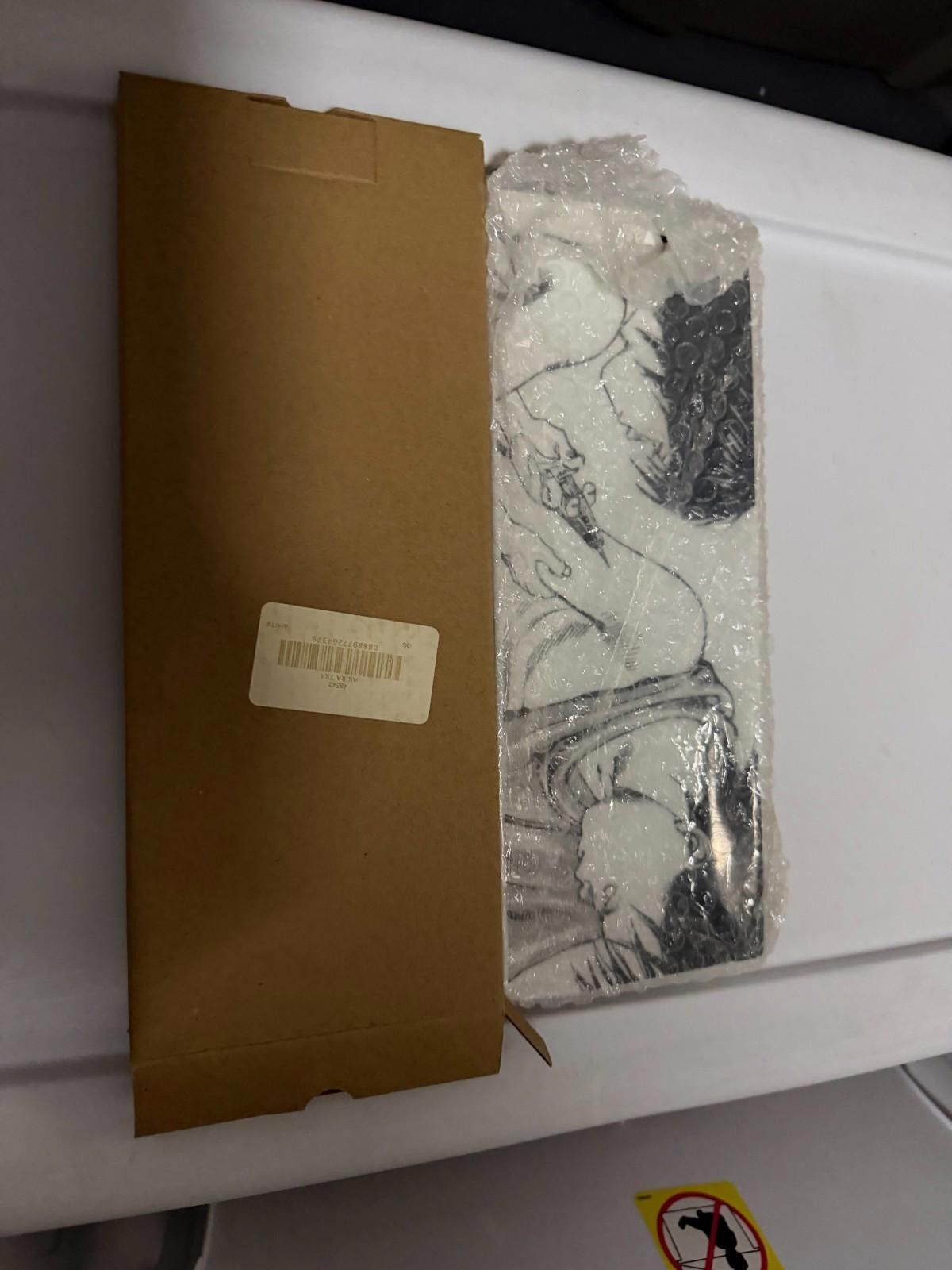 Supreme Supreme x Akira Syringe Ceramic Tray FW17 Size ONE SIZE - 4 Thumbnail