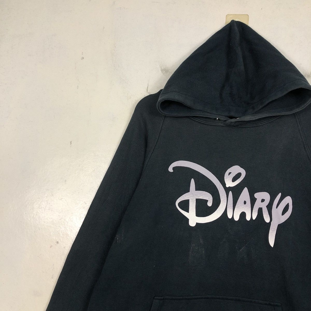 SHIPS 📌Vintage Hoodie Pull Over Ships Big Logo Design Issey Miyake Size US L / EU 52-54 / 3 - 9 Thumbnail