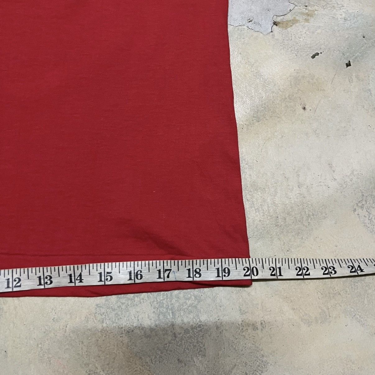 Ferrari × Vintage Vintage Racing Ferrari T Shirt Size US L / EU 52-54 / 3 - 11 Thumbnail