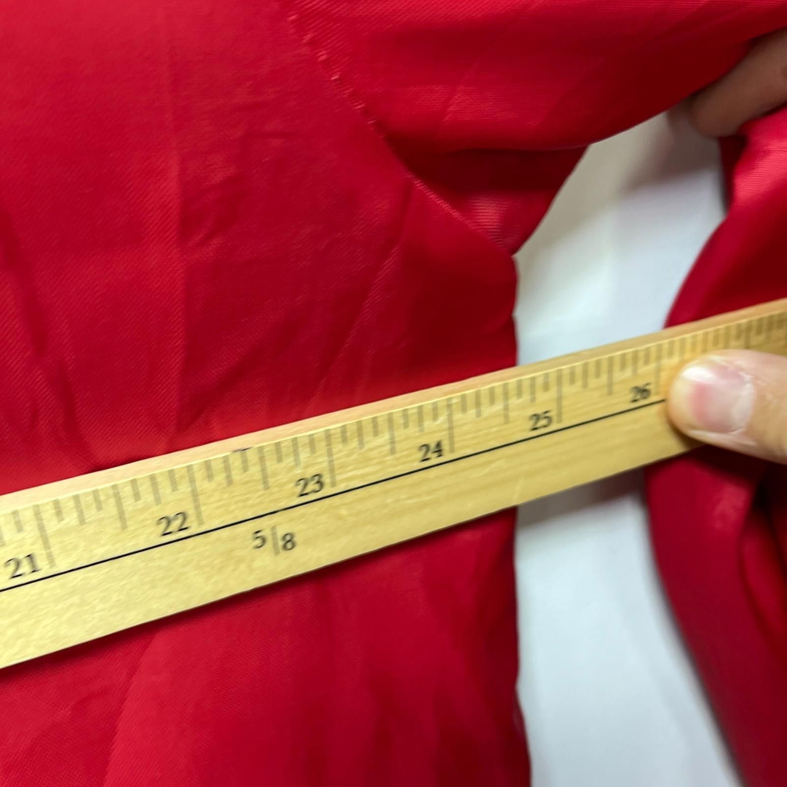Chalk Line Vintage 80s Chalk Line Indiana Hoosiers Jacket Windbreaker Size ONE SIZE - 6 Thumbnail