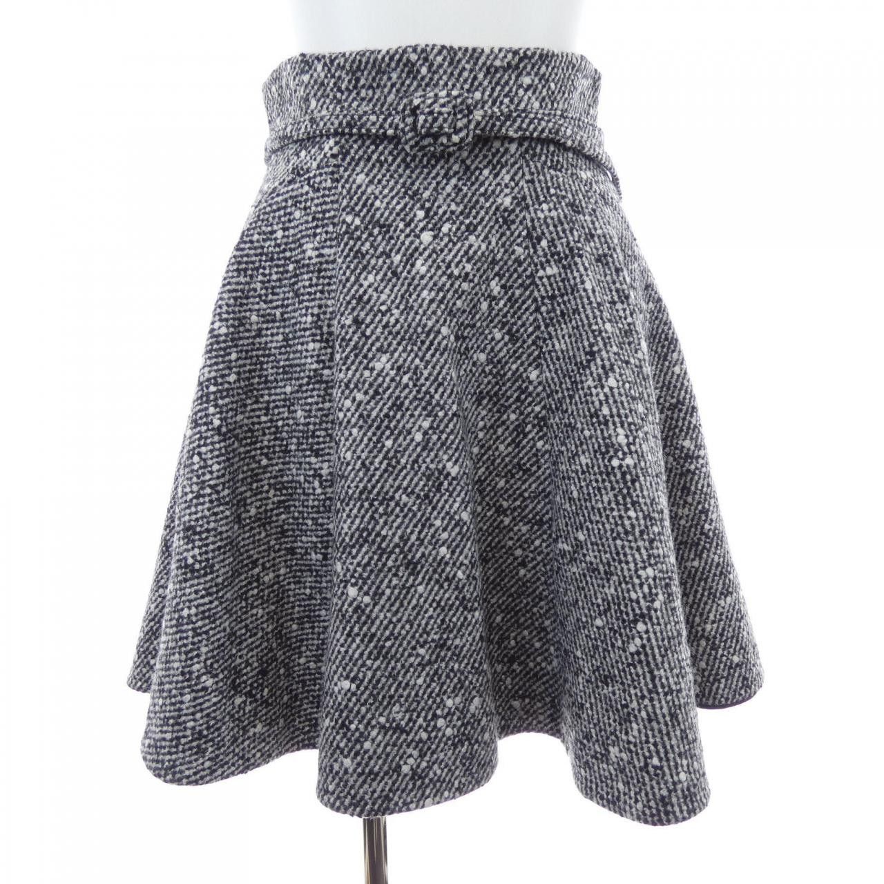 Dior Dior Christian Dior Skirt Others Skirts 151J46A1142 DUTY FREE for USA Size ONE SIZE - 1 Thumbnail
