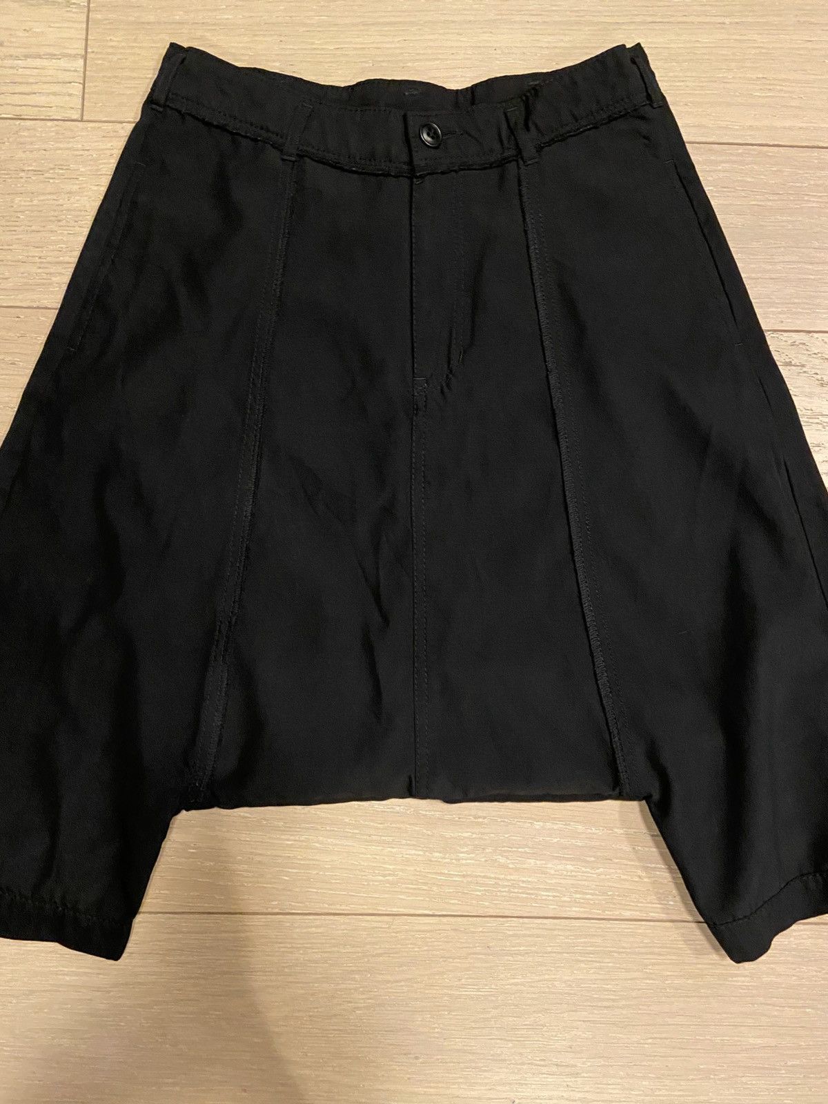 Comme des Garcons Drop Crotch Size US 29 - 6 Thumbnail