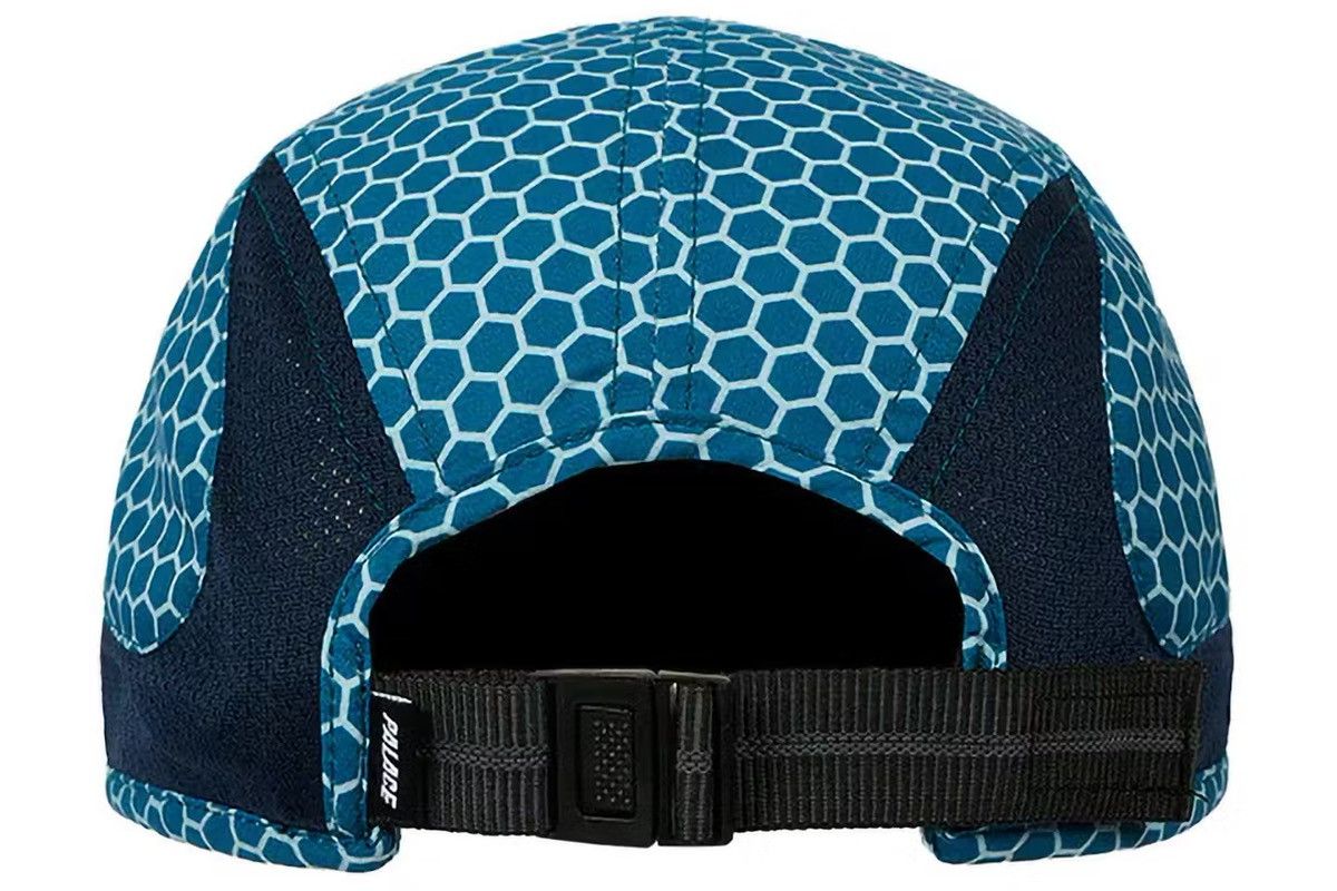 Palace Palace Hexa Runner Hat Size ONE SIZE - 2 Thumbnail