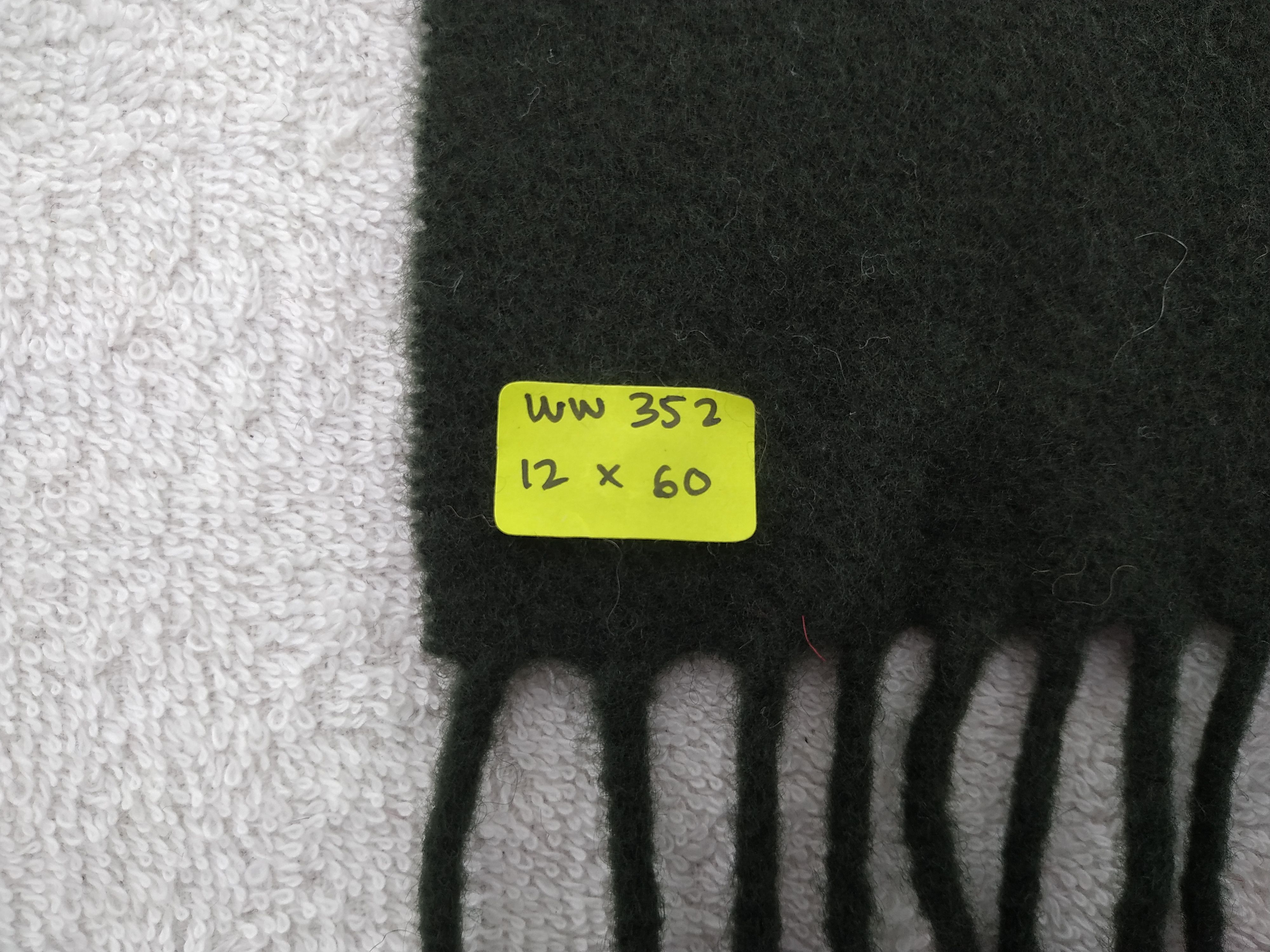 Polo Ralph Lauren Polo Ralph Lauren Scarf / Muffler / Neckwear - WW352 Size ONE SIZE - 6 Thumbnail