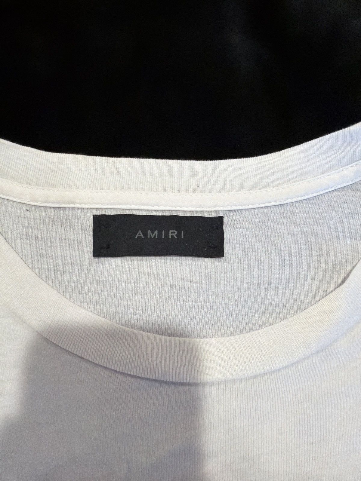 Amiri Amiri shirt hearts Size US XXL / EU 58 / 5 - 4 Thumbnail