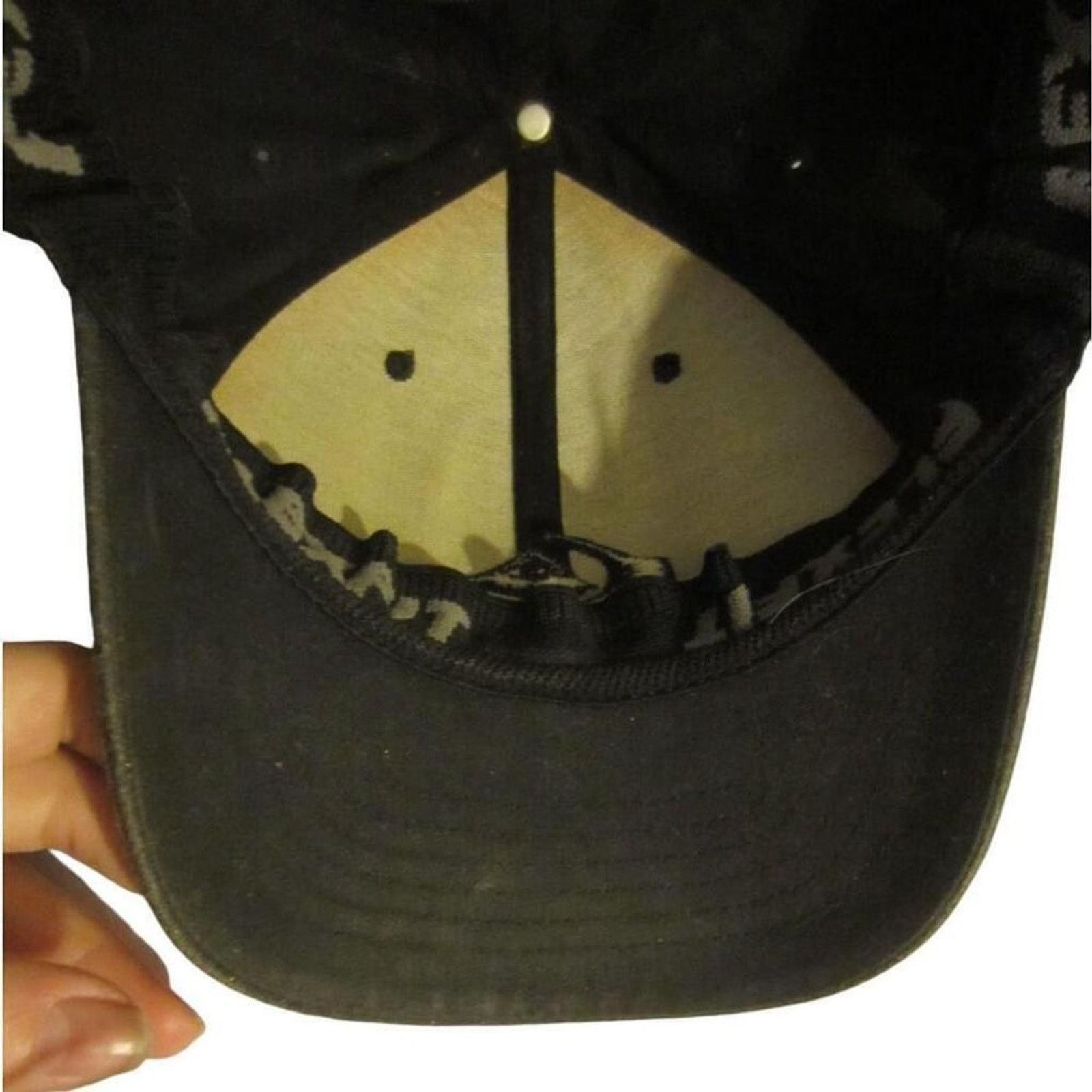 Quiksilver Streetwear Quiksilver Skatercore Surfcore Minimalist Logo Size ONE SIZE - 9 Thumbnail