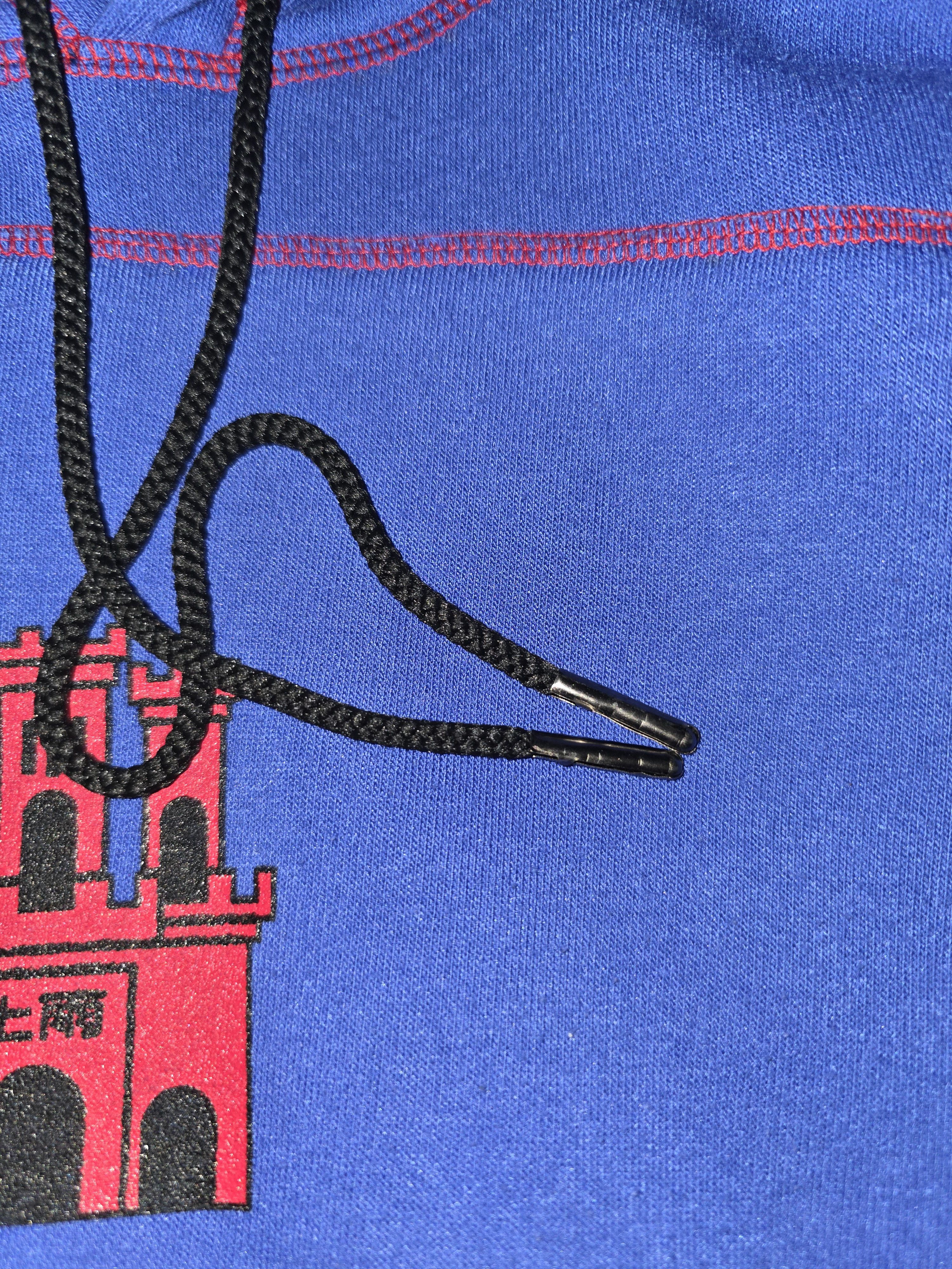 Drain Gang Castles Hoodie Size US L / EU 52-54 / 3 - 11 Thumbnail