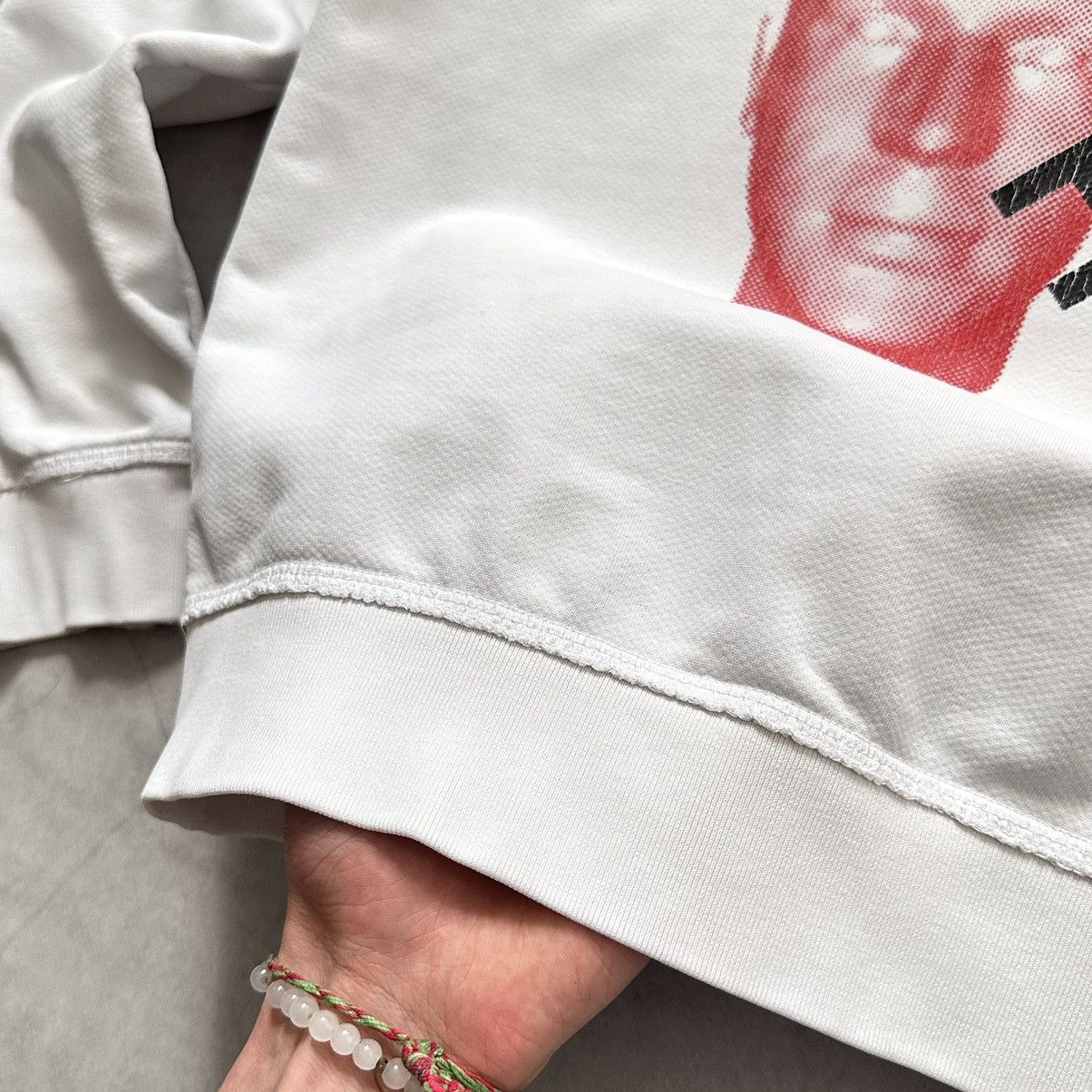 Misbhv Misbhv After Dark Heads Sweatshirt Acne Studios Vibe Size US L / EU 52-54 / 3 - 9 Thumbnail