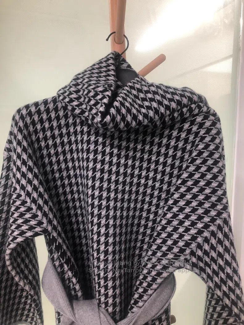 Hermes Hermes Dress Size XXS / US 00 / IT 34 - 5 Thumbnail