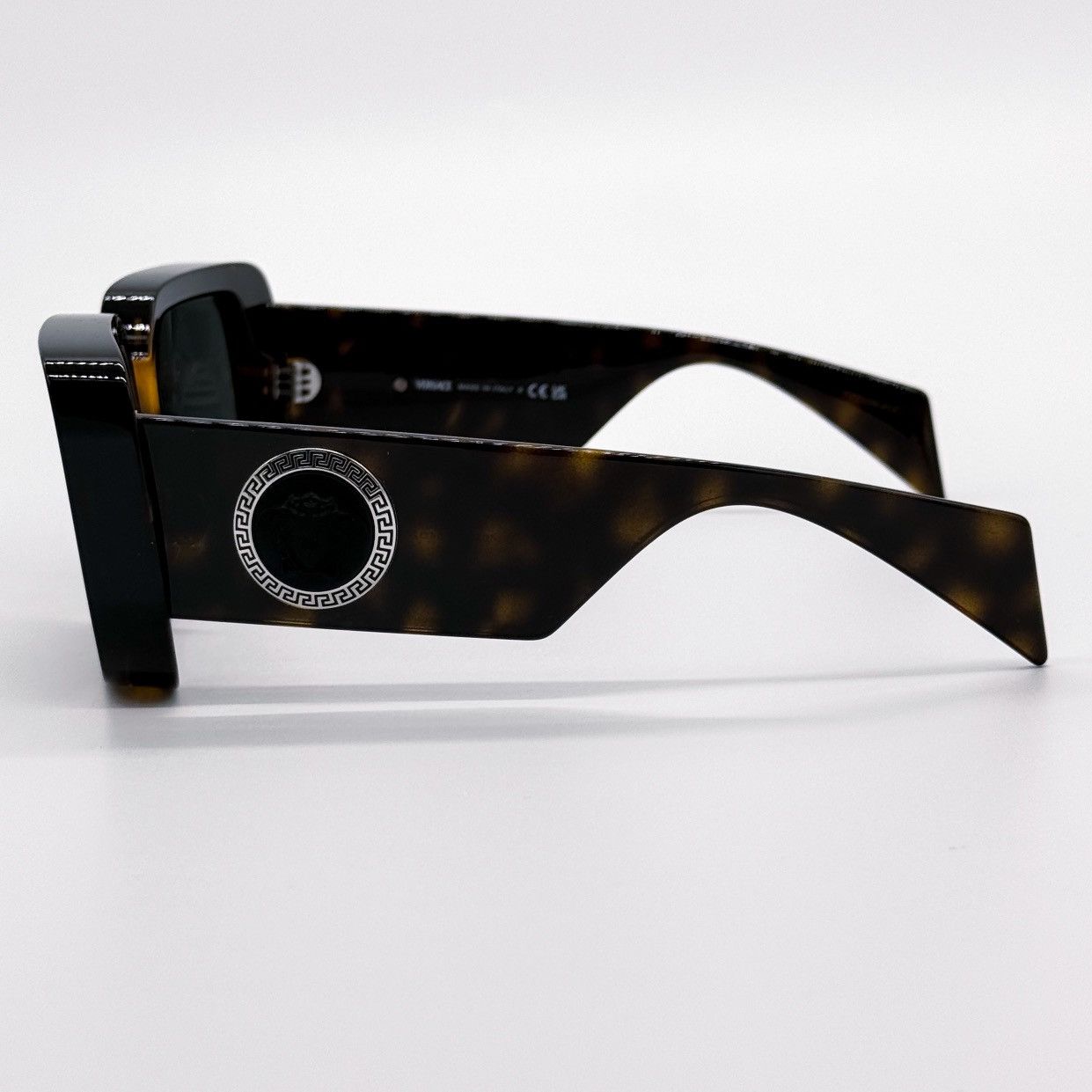 Versace NEW VERSACE VE4473U 108/87 SUNGLASSES VERSACE MOD 4473U Size ONE SIZE - 5 Thumbnail