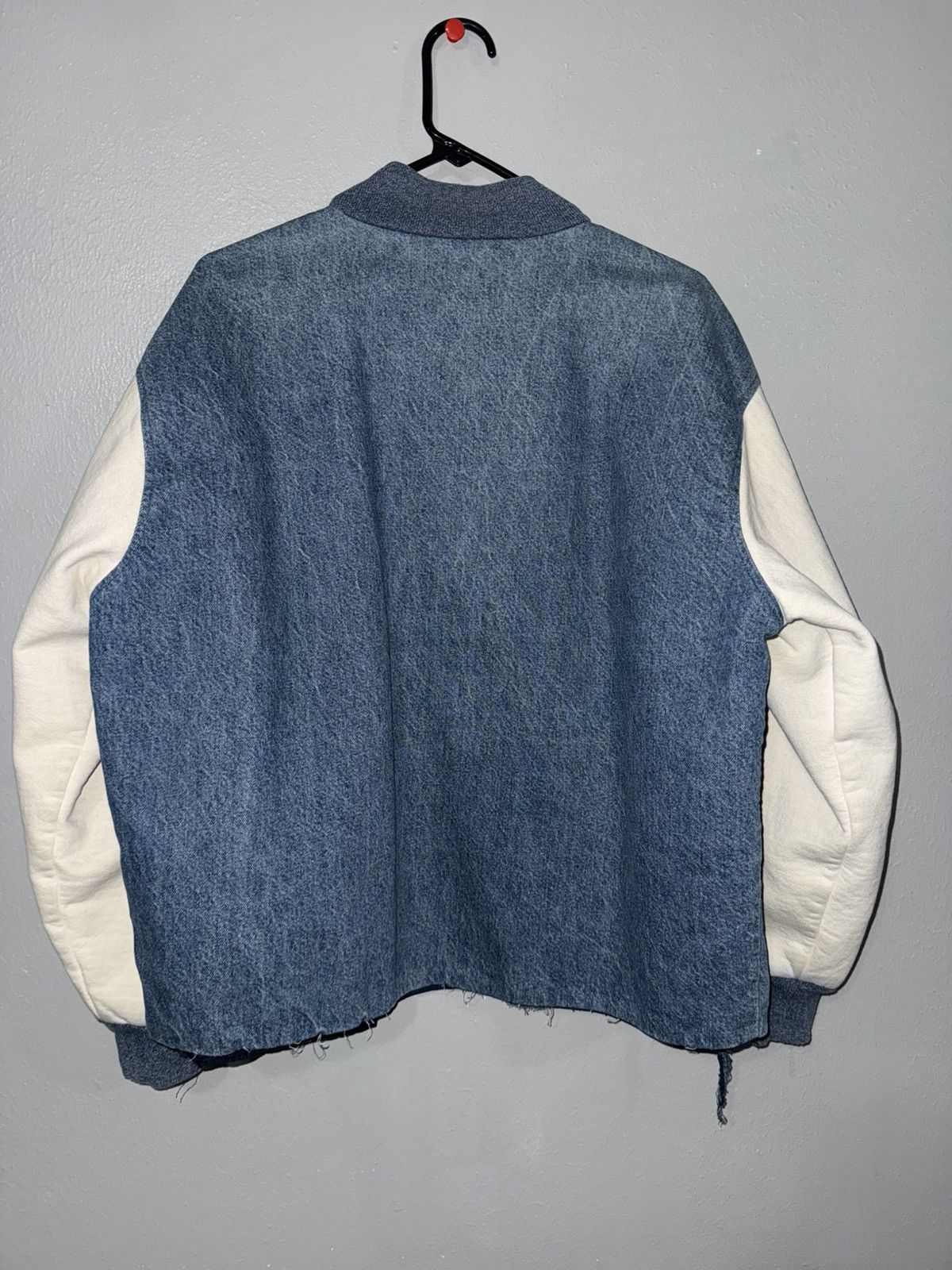 Fruit Of The Loom × Vintage Angels Jacket Size US L / EU 52-54 / 3 - 3 Thumbnail