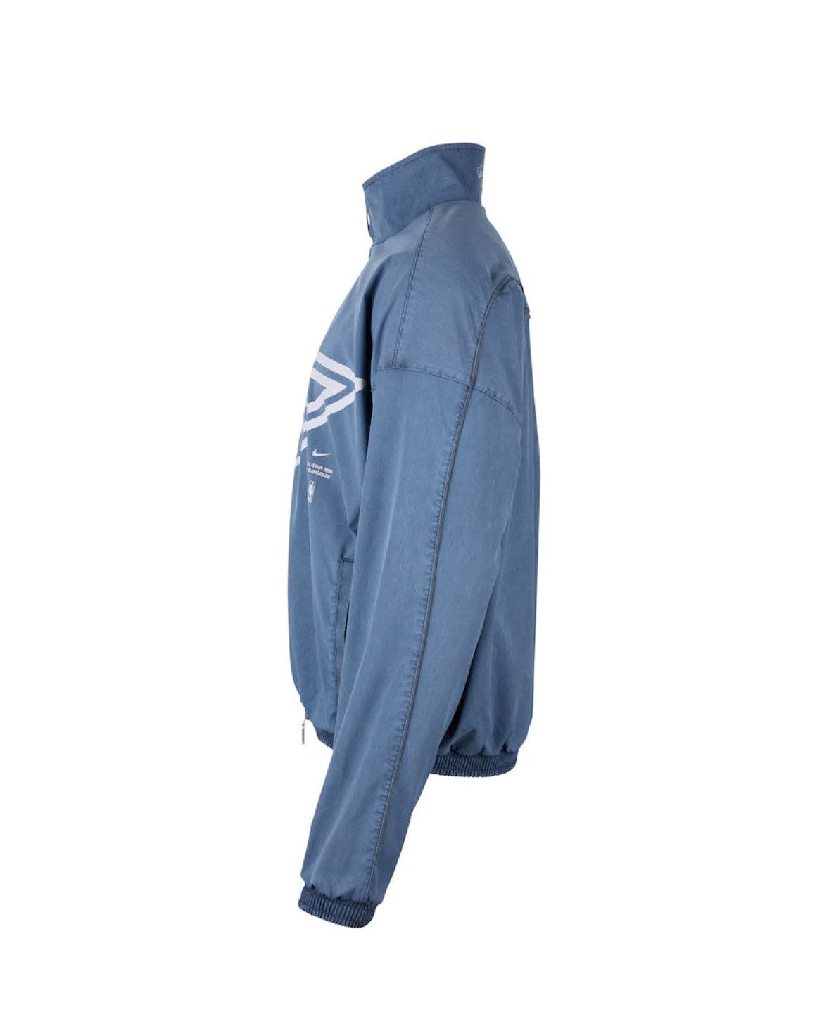 Nike 2026 NBA All-Star Game jacket & pants Nike size Large both Size US L / EU 52-54 / 3 - 4 Thumbnail