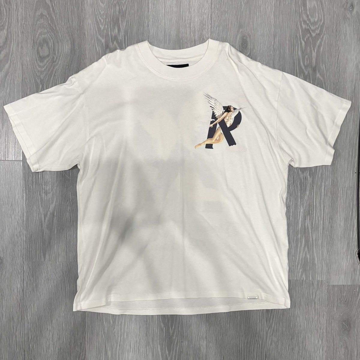 Represent Clo. Represent T Shirt Size US XL / EU 56 / 4 - 1 Thumbnail