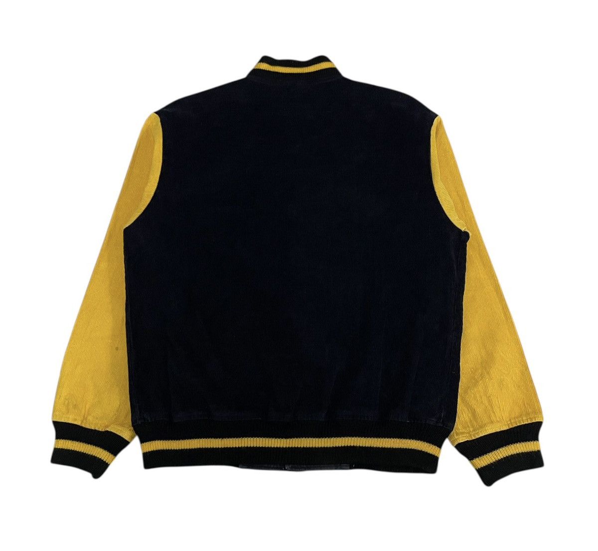 Kodak Vintage Kodak Varsity Velvet Jacket Size US M / EU 48-50 / 2 - 4 Thumbnail