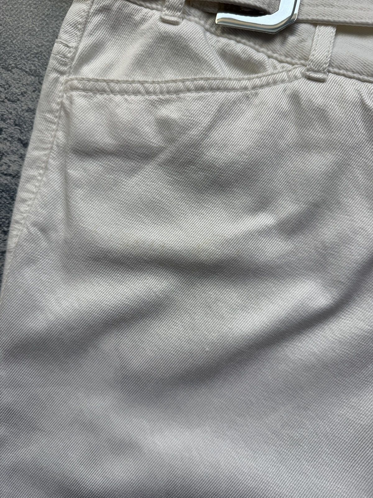 Dolce & Gabbana Dolce & Gabbana Big Logo Women Jeans Size 28" / US 6 / IT 42 - 11 Thumbnail