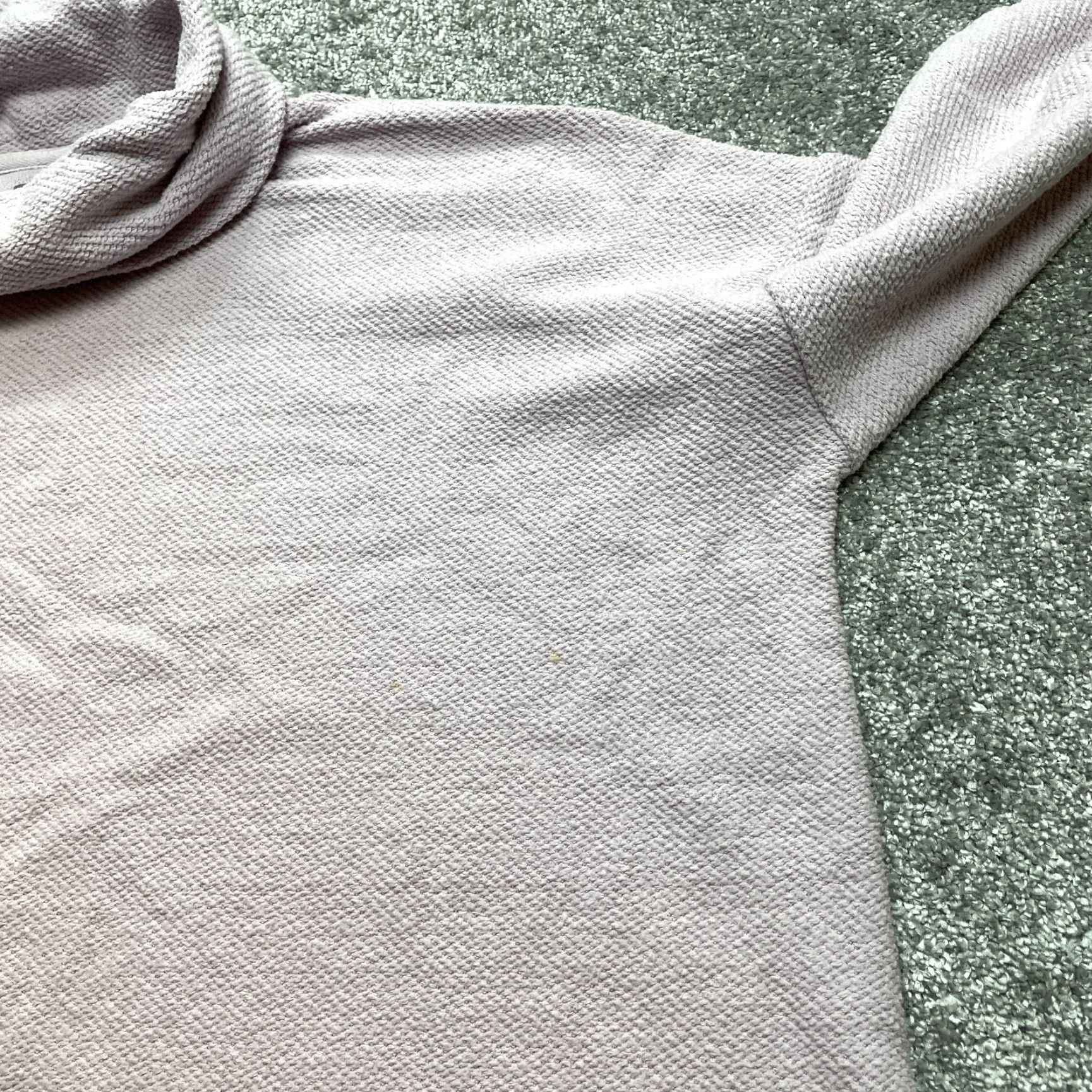 American Eagle Outfitters Aerie American Eagle Outfitters Sweater Womens S Light Pink Turtleneck Cropped Knit Long Sleeve Pullover Quick Ship Black? Size S / US 4 / IT 40 - 7 Thumbnail