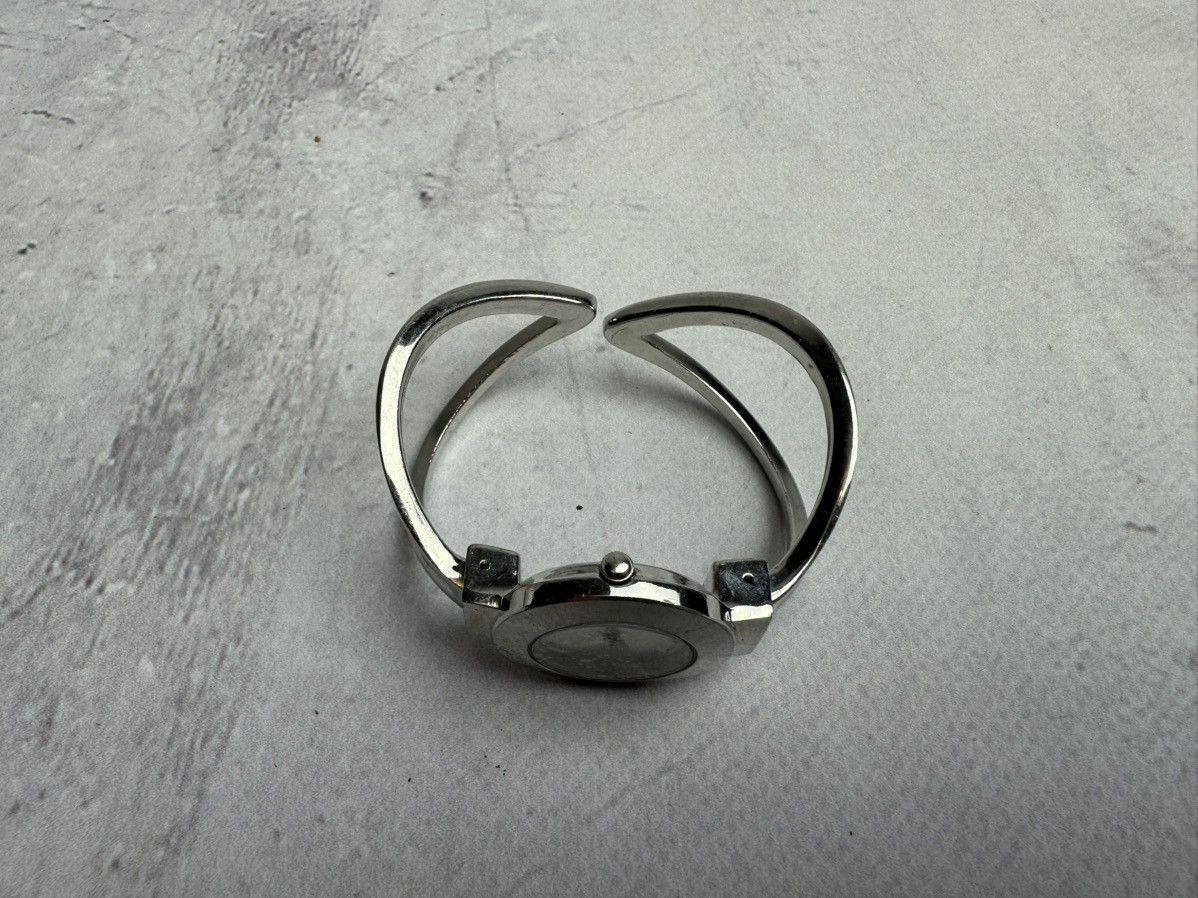 Japanese Brand Vintage Futuristic Japanese Style Watch Size ONE SIZE - 3 Thumbnail