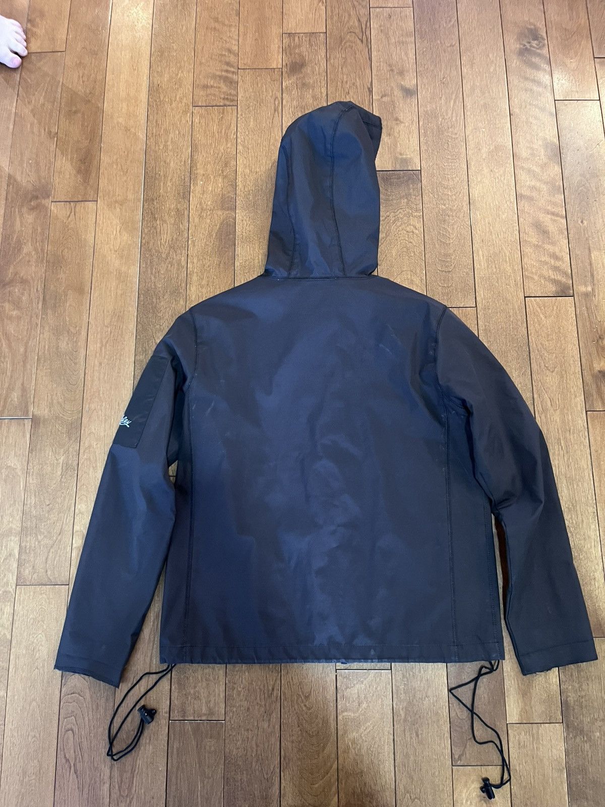 Oakley × Vintage Vintage Oakley software jacket Size L / US 10 / IT 46 - 5 Thumbnail