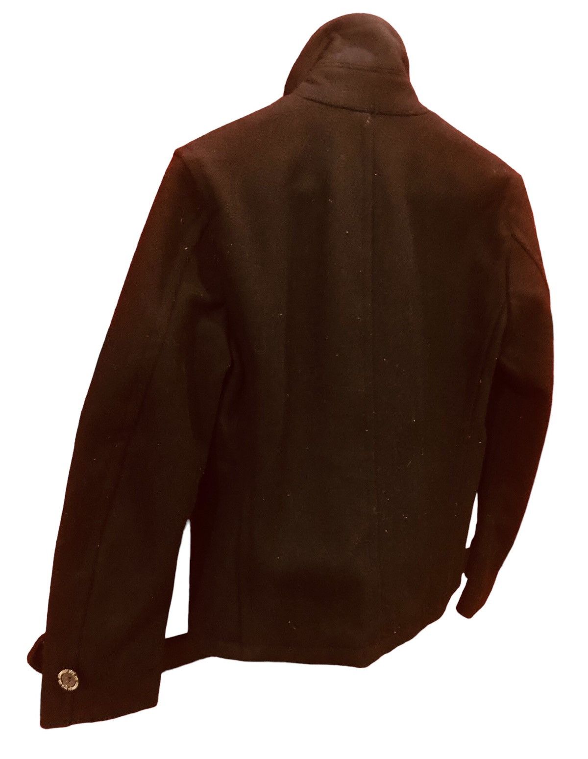 Pherrow's Pherrow’s Lot:POSJ1 Pherrow’s Winter Staple Short P-coat Size US S / EU 44-46 / 1 - 5 Thumbnail