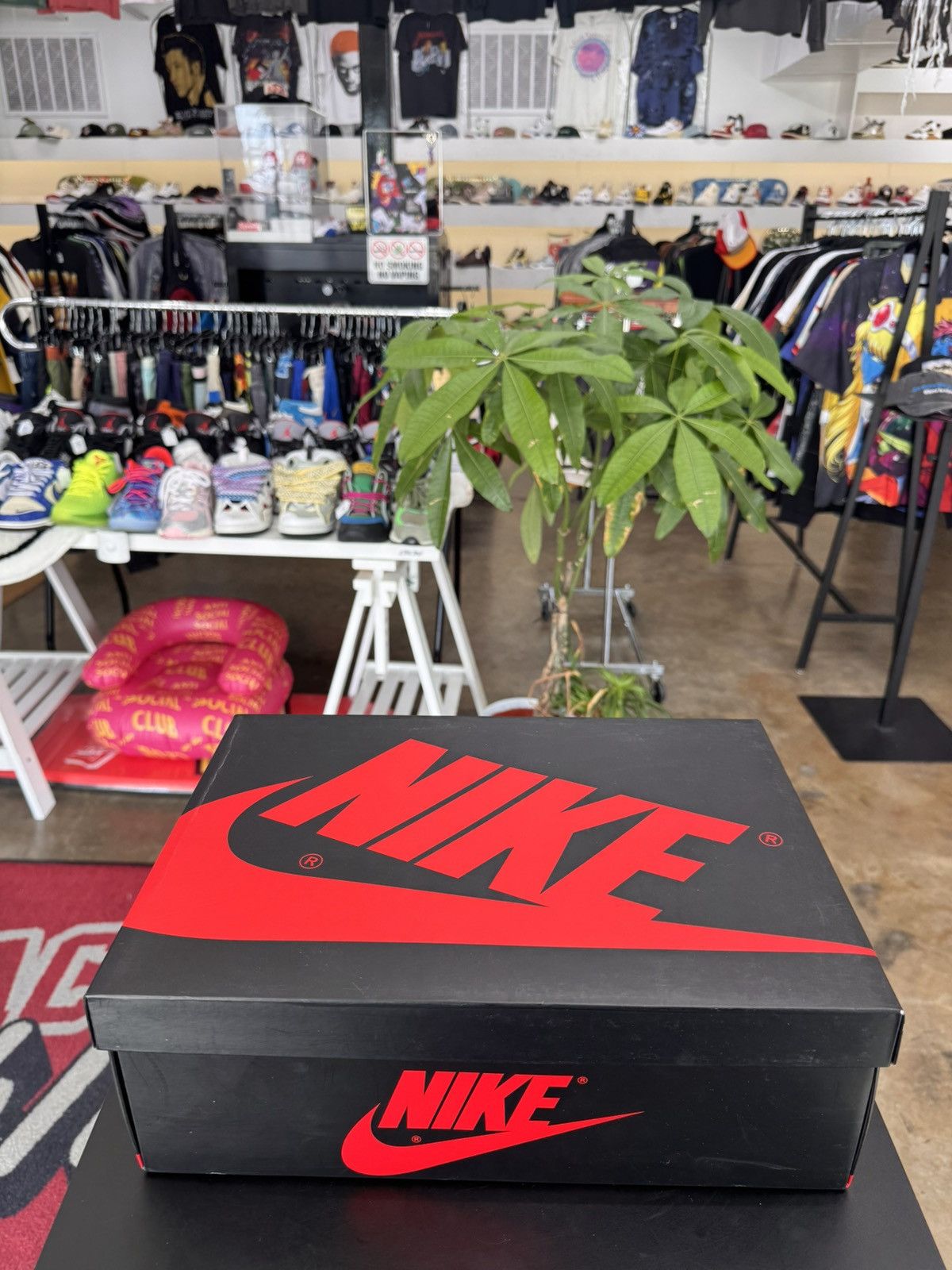 Jordan Brand Air Jordan 1 Top 3 Size 12 (2016) Size US 12 / EU 45 - 12 Thumbnail