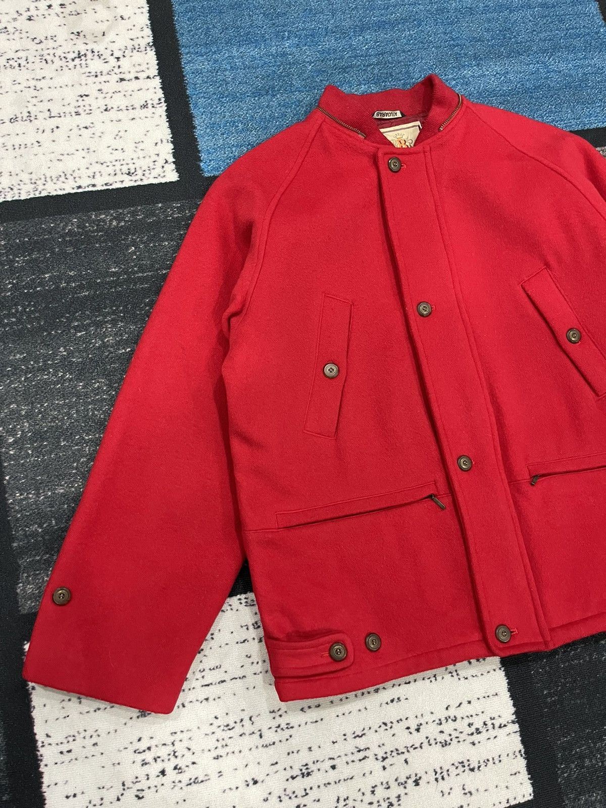 Baracuta Vintage Baracuta Wool Jacket Size US L / EU 52-54 / 3 - 4 Thumbnail