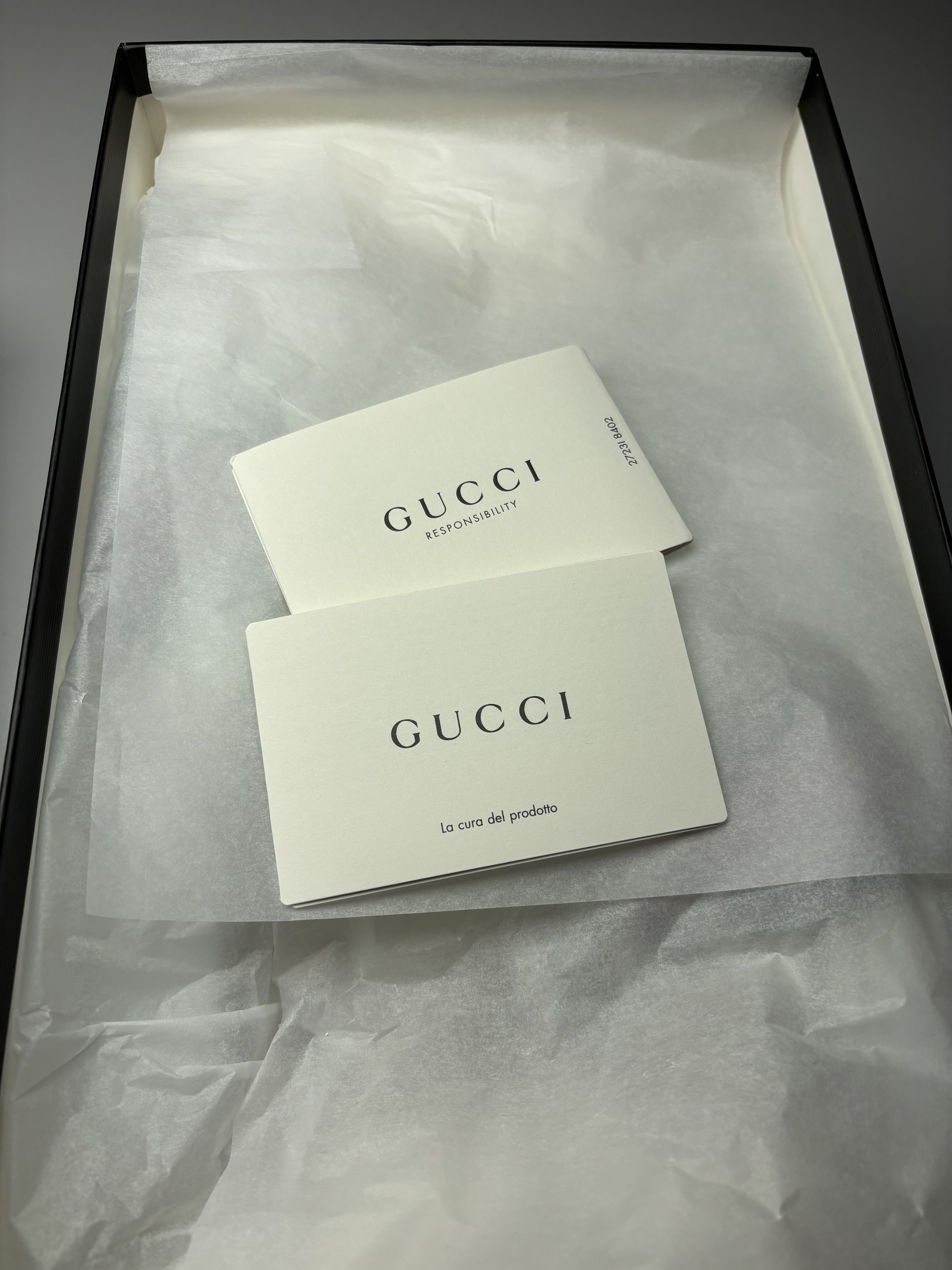 Gucci Gucci flip flops Size US 8 / EU 41 - 14 Thumbnail