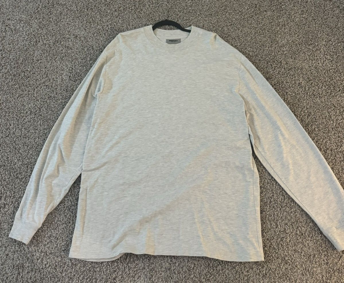 Fear of God Essentials (fear of god) Size US XL / EU 56 / 4 - 1 Thumbnail