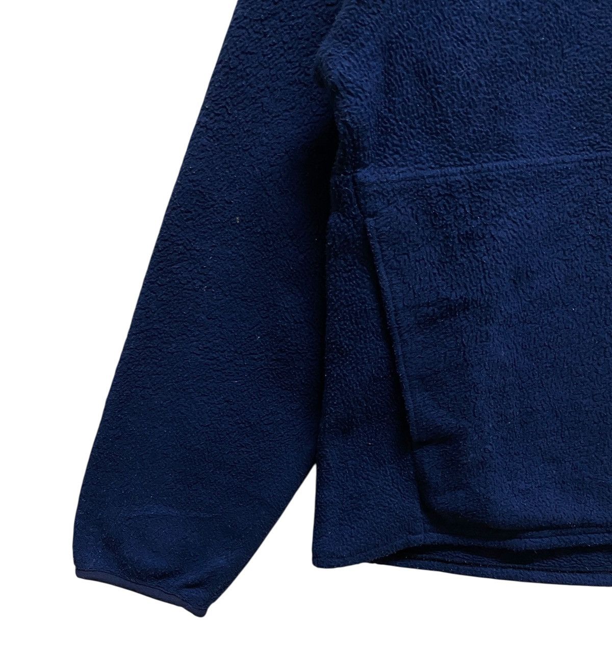 Patagonia Vintage Brand Patagonia Half Zipper Fleece 1990s Size US S / EU 44-46 / 1 - 3 Thumbnail