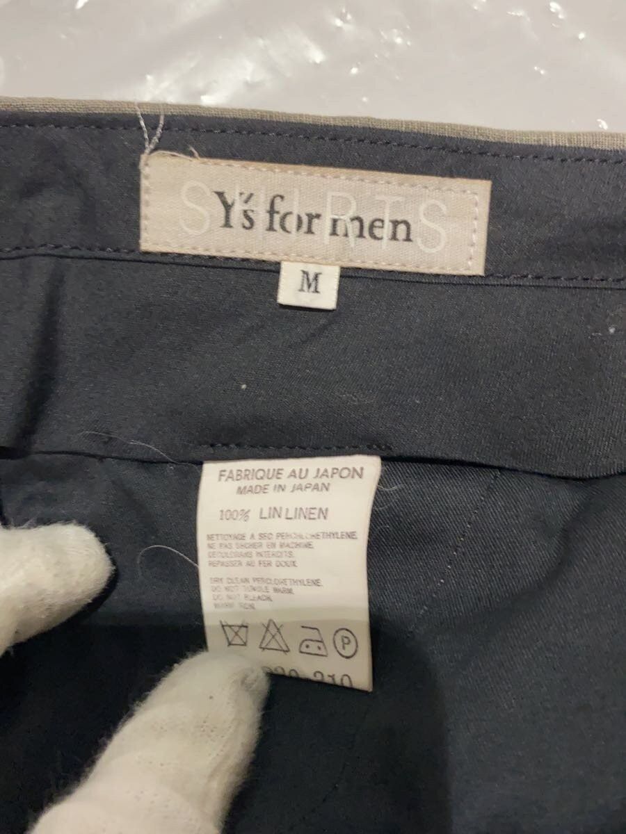 Yohji Yamamoto Linen Pants Size US 32 / EU 48 - 4 Thumbnail
