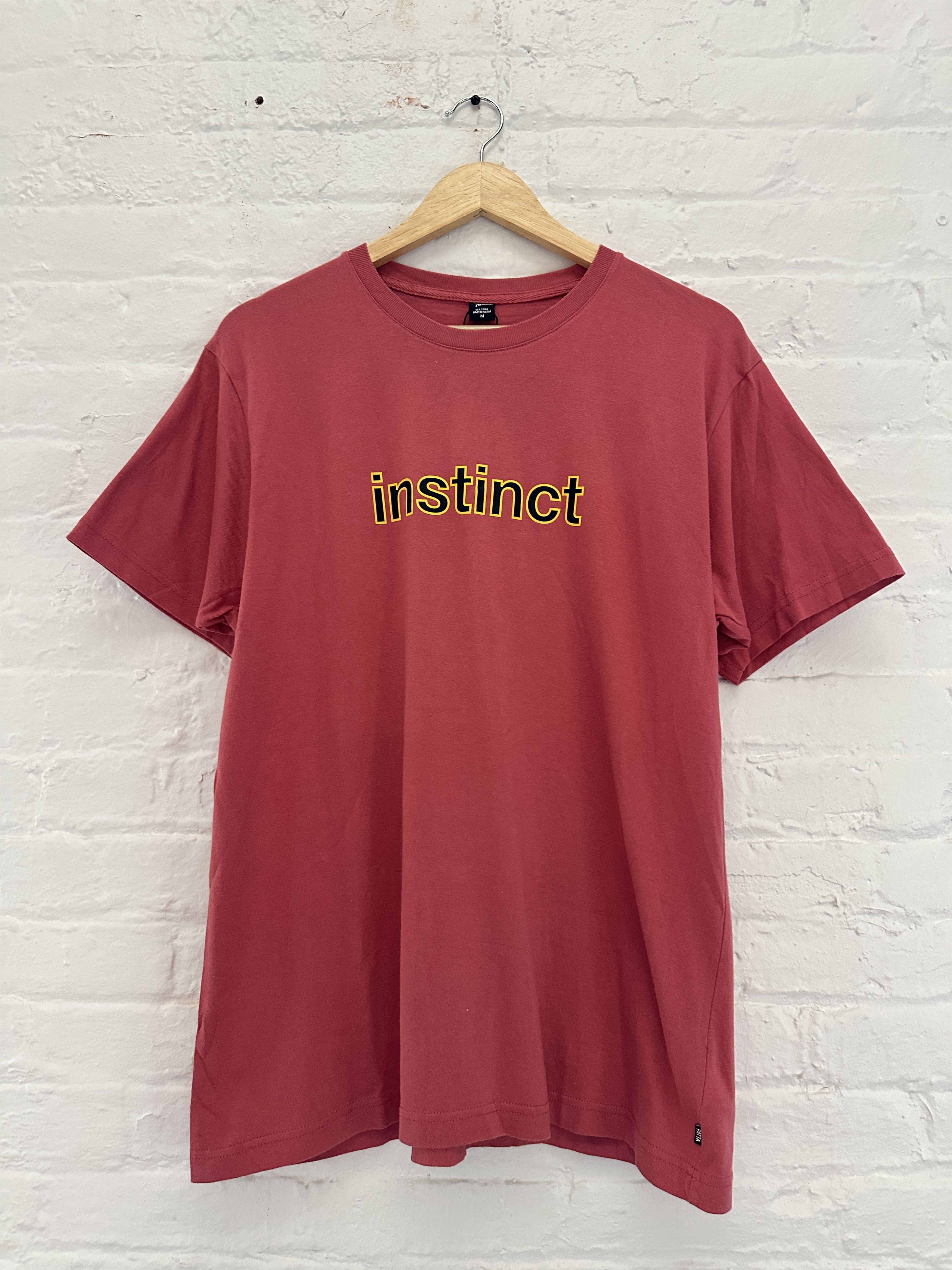 Patta Patta Instinct 'Team Patta' Tee Size US M / EU 48-50 / 2 - 1 Thumbnail
