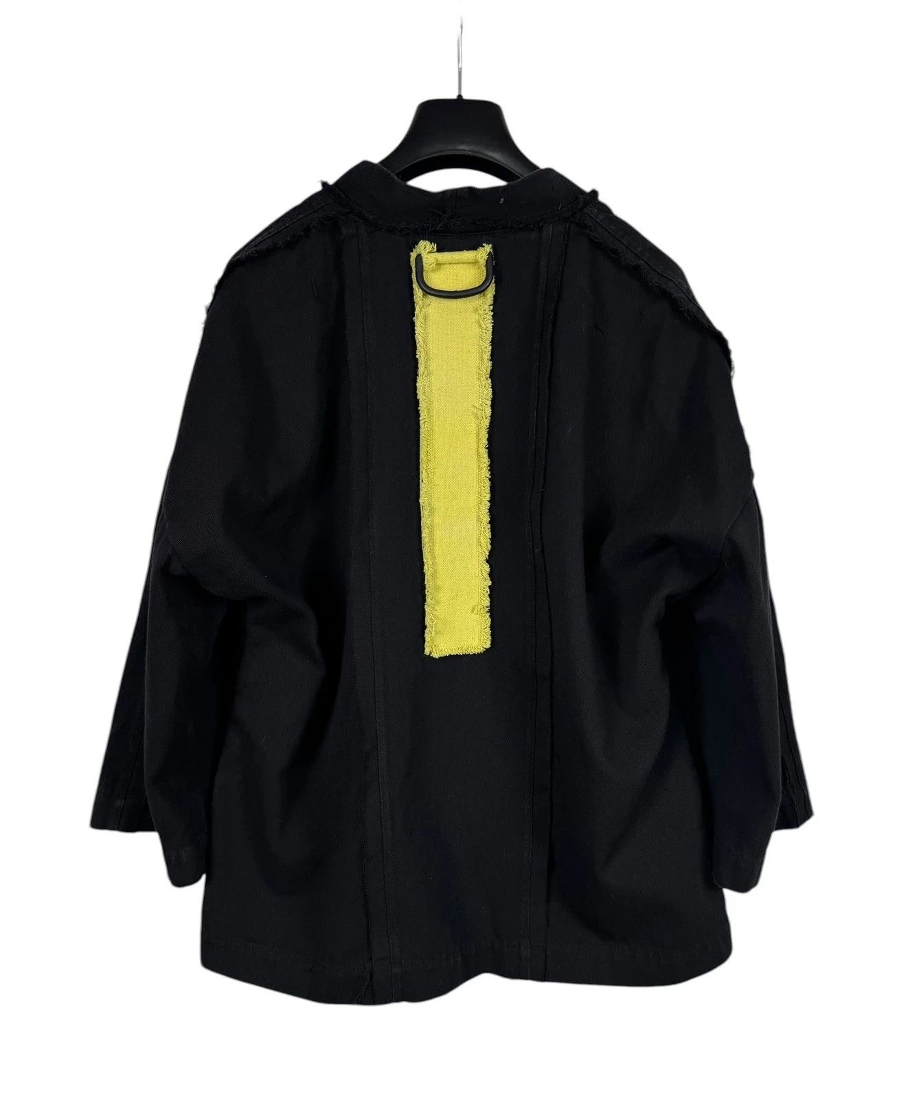Other Barva Clothes Kimono Jacket Cotton one size Size ONE SIZE - 12 Thumbnail