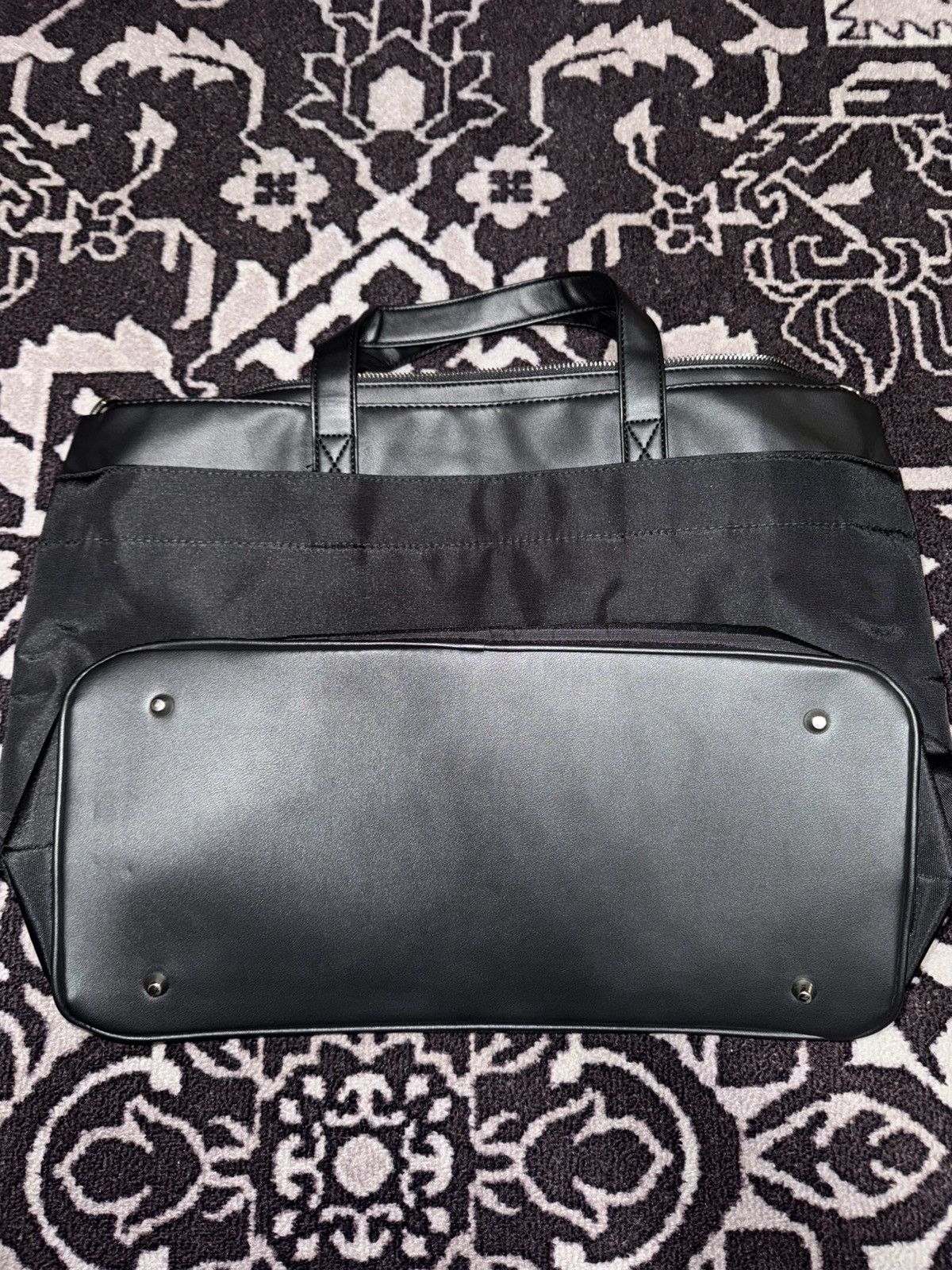Versace Versace Parfums Travel Bag Size ONE SIZE - 3 Thumbnail