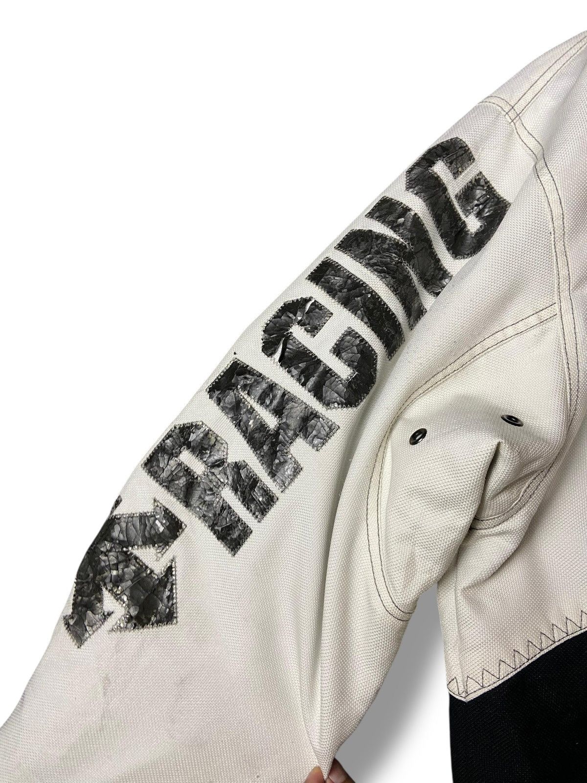 Descente × Japanese Brand × Vintage Vintage DESCENTE Snowboard Ski Wear Jacket (119) Size US M / EU 48-50 / 2 - 7 Thumbnail