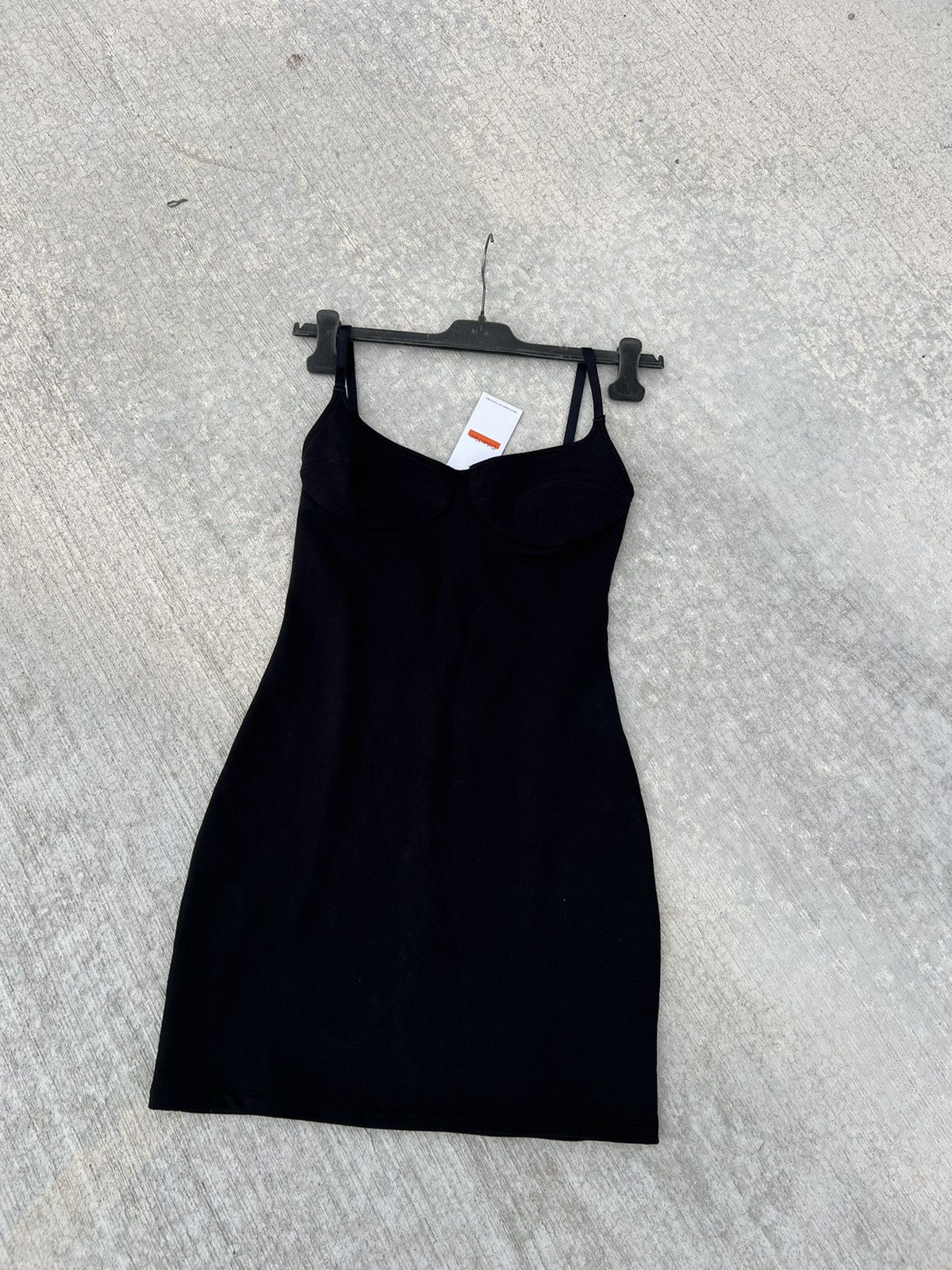 Calvin Klein × Heron Preston Calvin Klein x Heron Preston Corse Dress Size L / US 10 / IT 46 - 2 Thumbnail