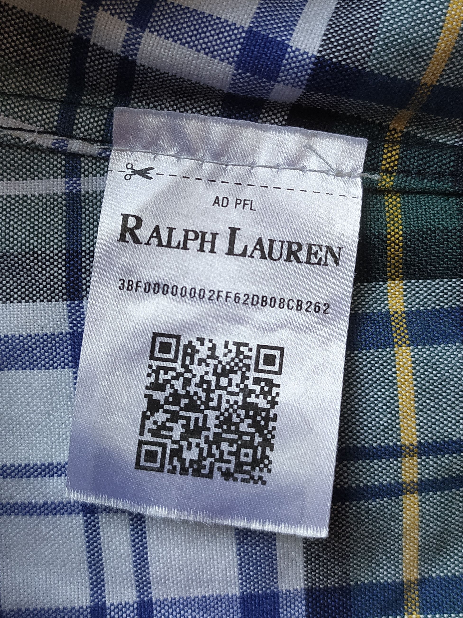 Polo Ralph Lauren Polo Ralph Lauren YankeesOxfordJacket Free Shipping FTP/0606 Size US L / EU 52-54 / 3 - 6 Thumbnail