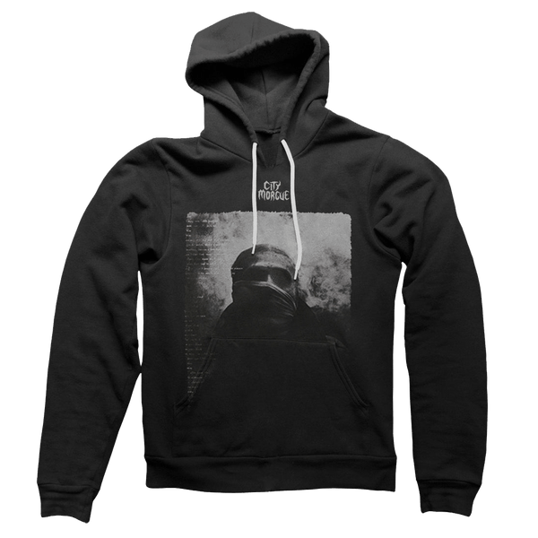 City Morgue × Missing Since Thursday City Morgue & Inked x Revolver Limited-Edition Pop-Up Hoodie Size US XL / EU 56 / 4 - 1 Thumbnail