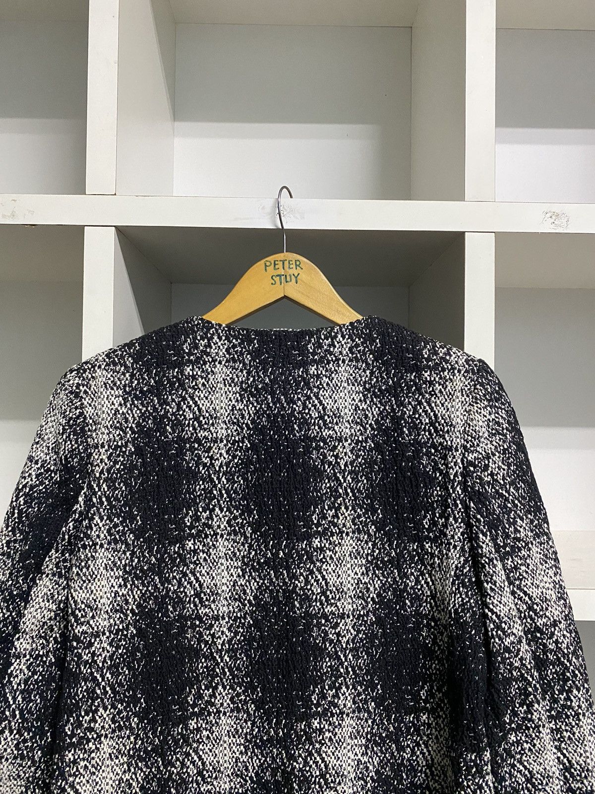 DKNY Donna Karan New York Women’s Jacket Size US S / EU 44-46 / 1 - 11 Thumbnail