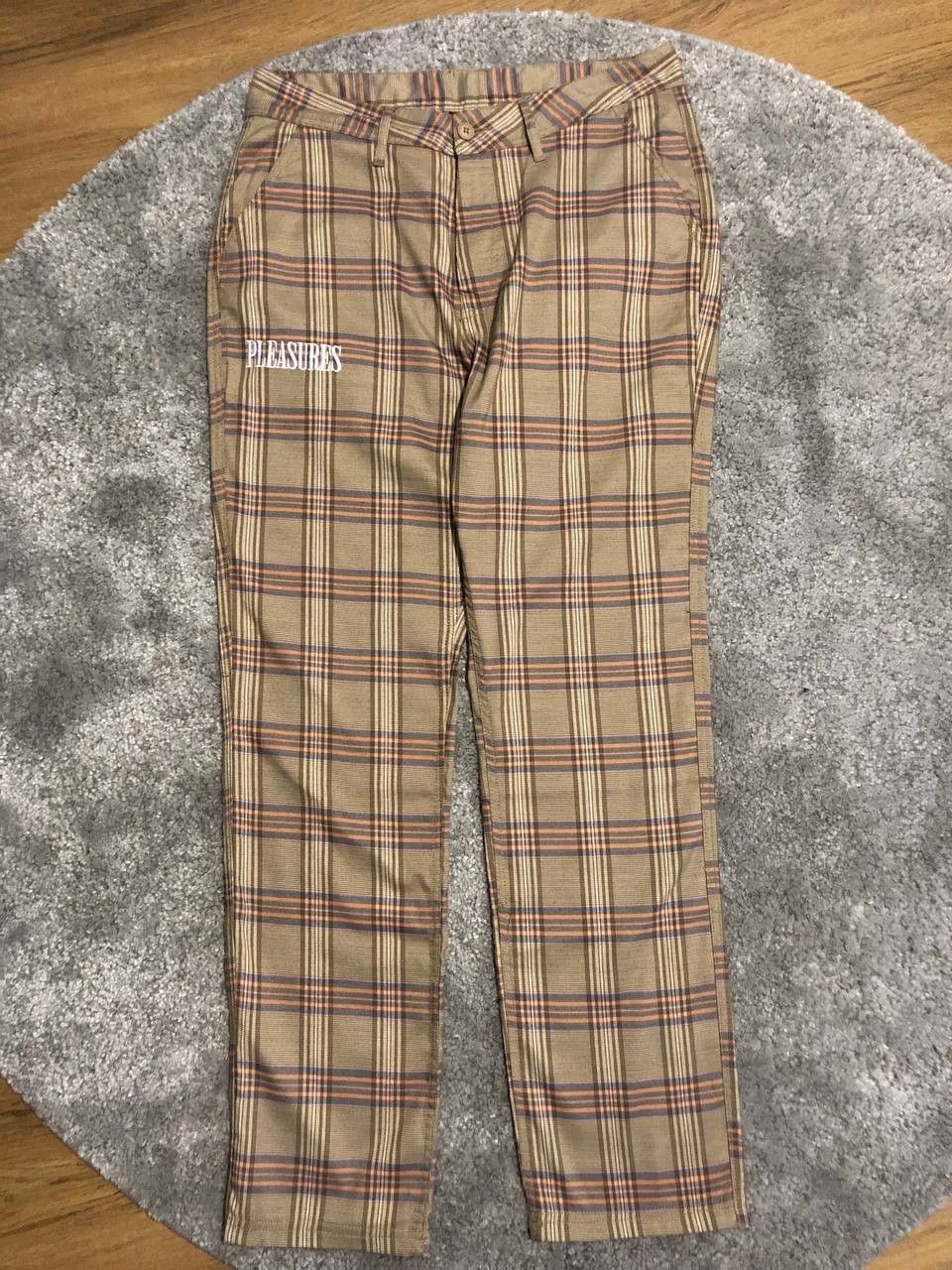 Pleasures Pleasures Pants Size US 34 / EU 50 - 5 Thumbnail